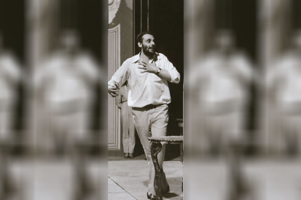 Ljubomir Muci Draškić, prosledila Marija Jakovljević