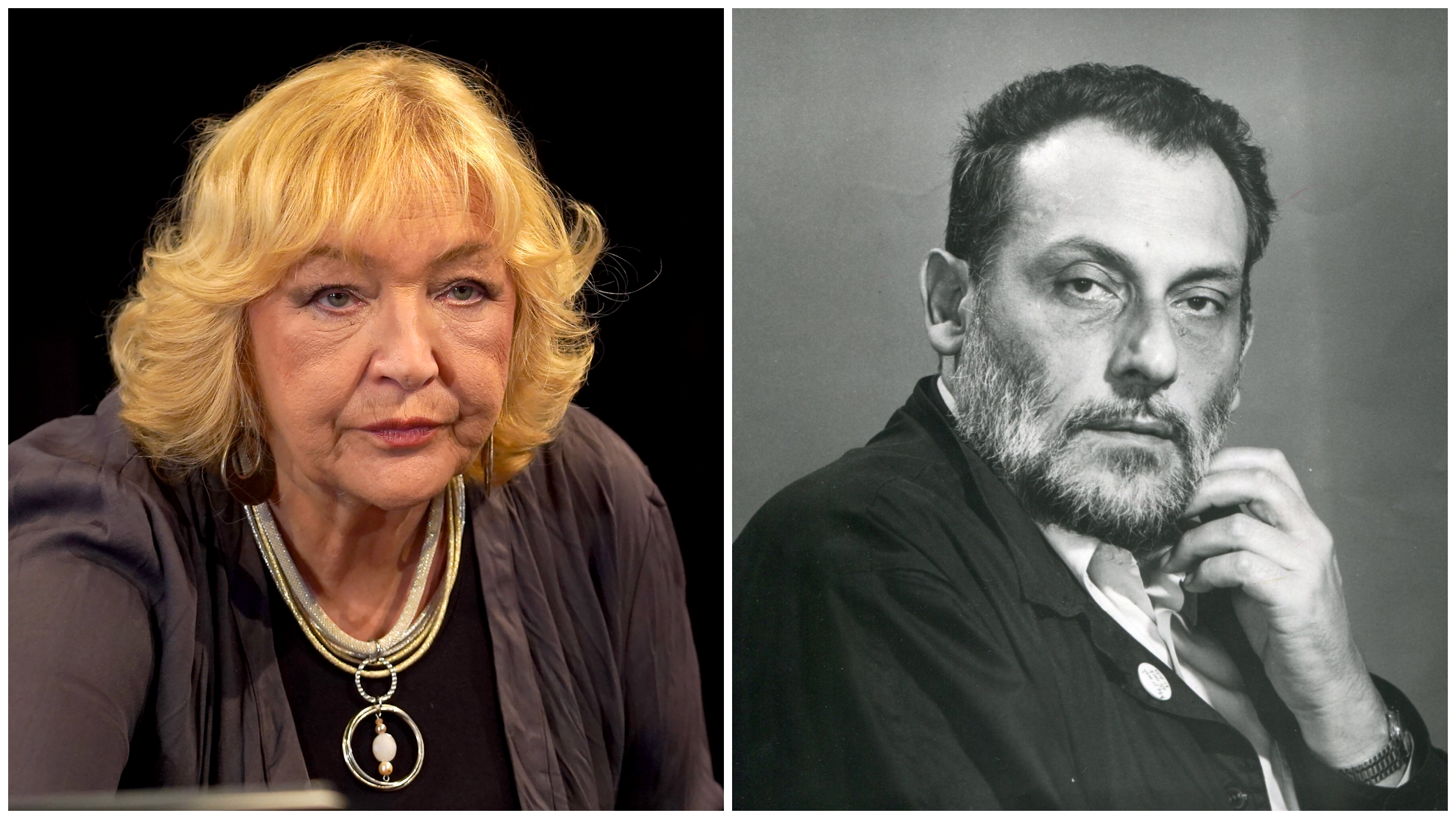 Radmila Rada Stanković i Muci Draškić
