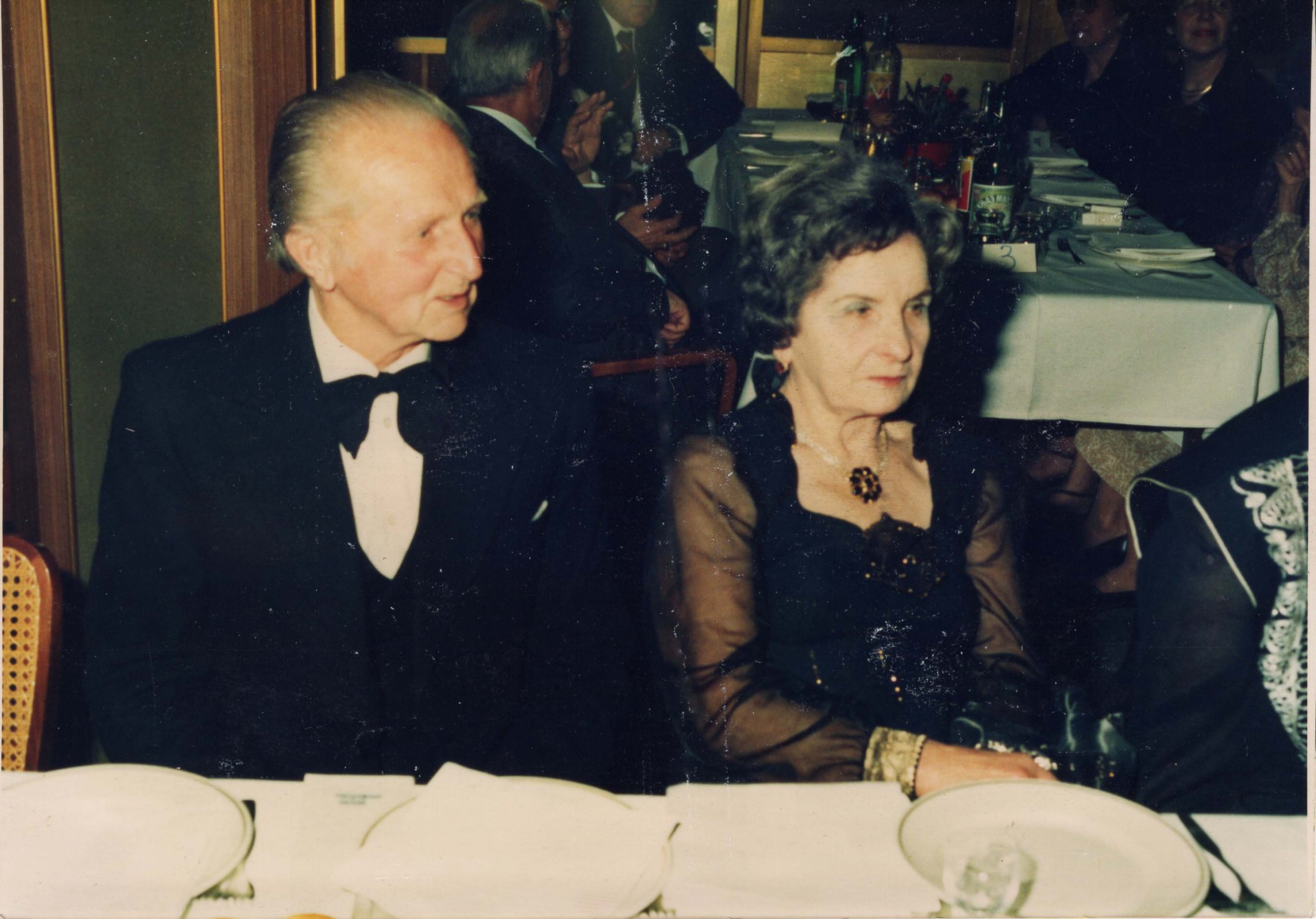 Legat Zdenka i Vere Pavić (roditelji Milorada Pavića) Adligat