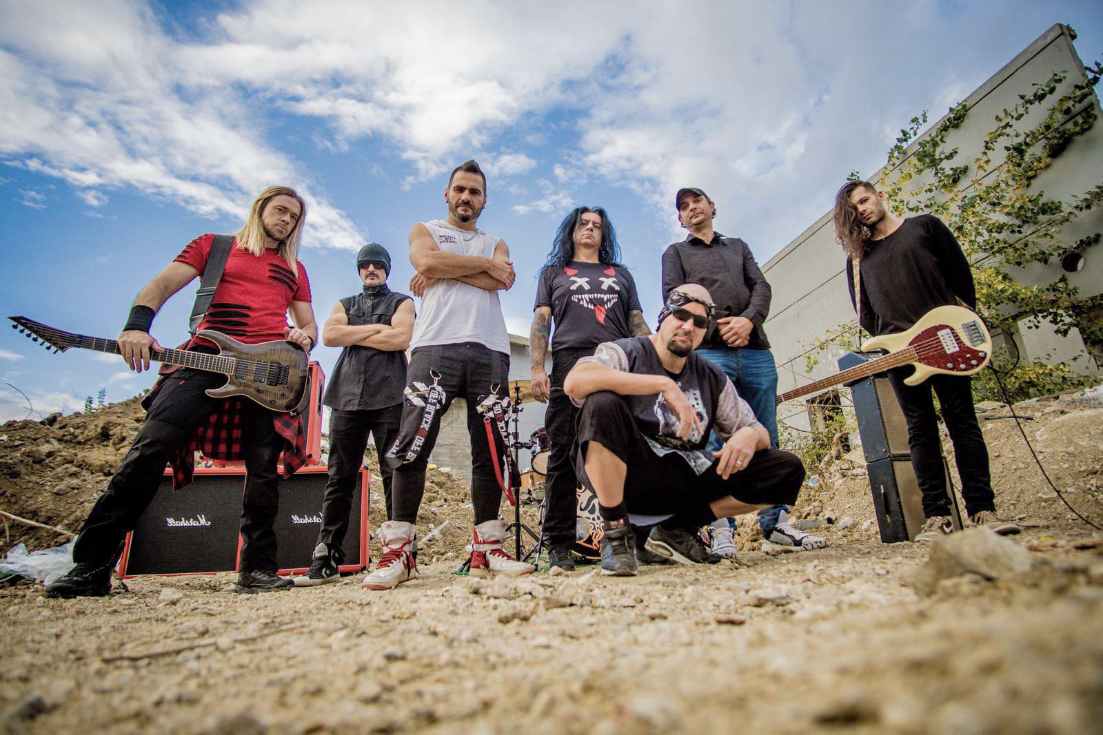 SUNSHINE 2024.-foto Renato Miskolci