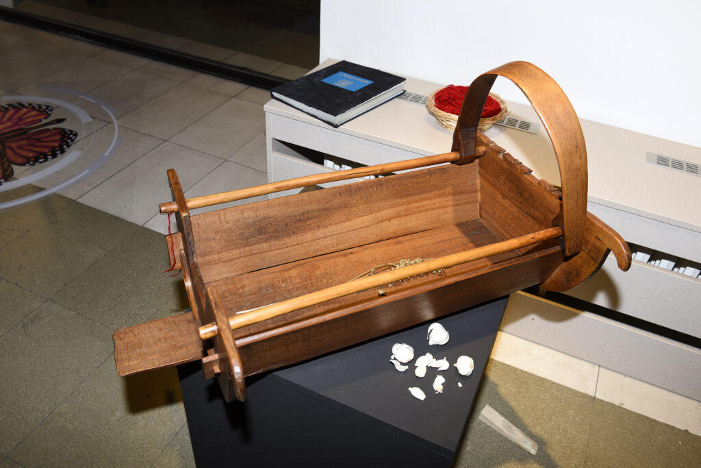 Ethnographic Museum in Belgrade