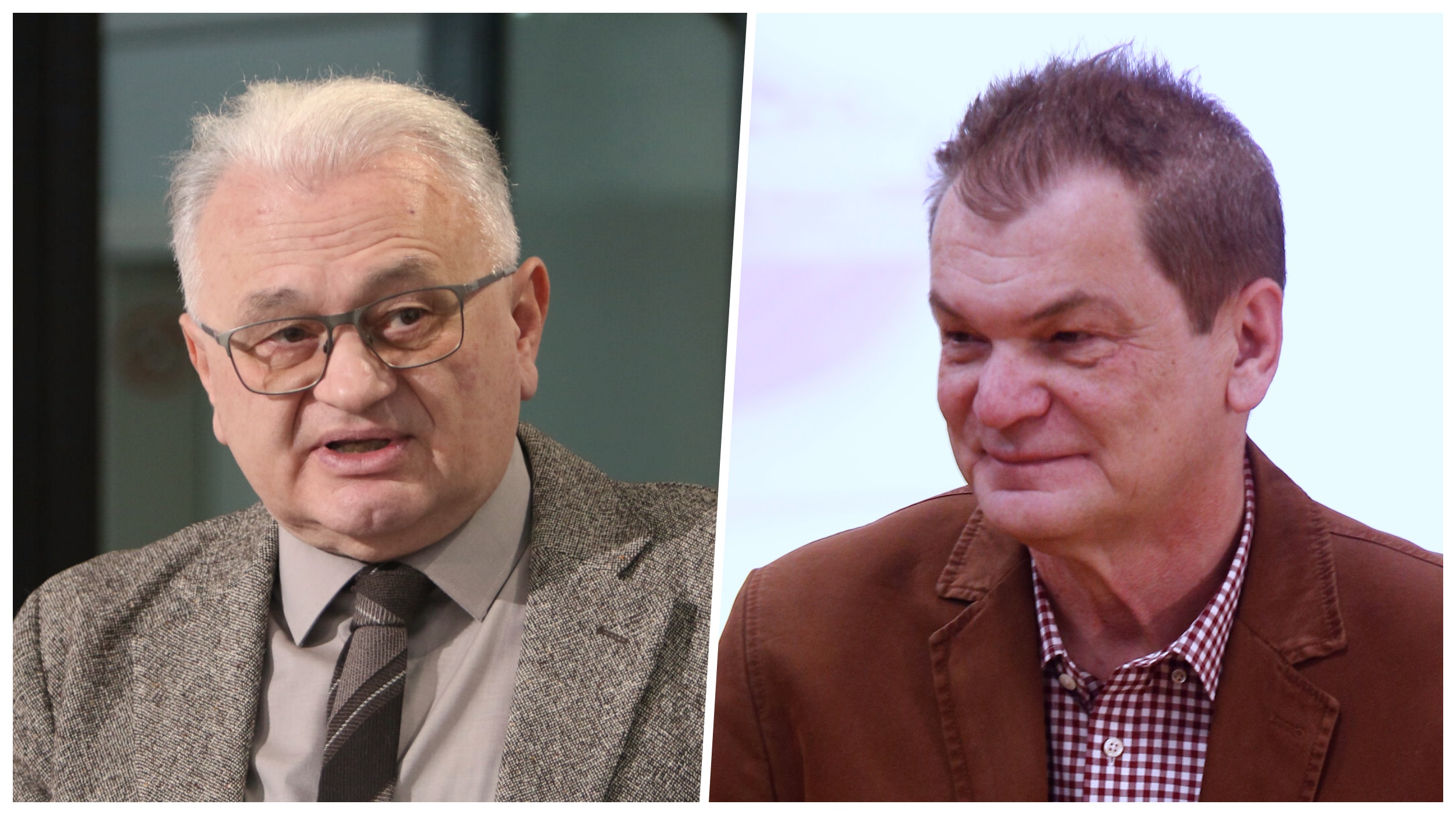 aleksandar jerkov i goran petrović