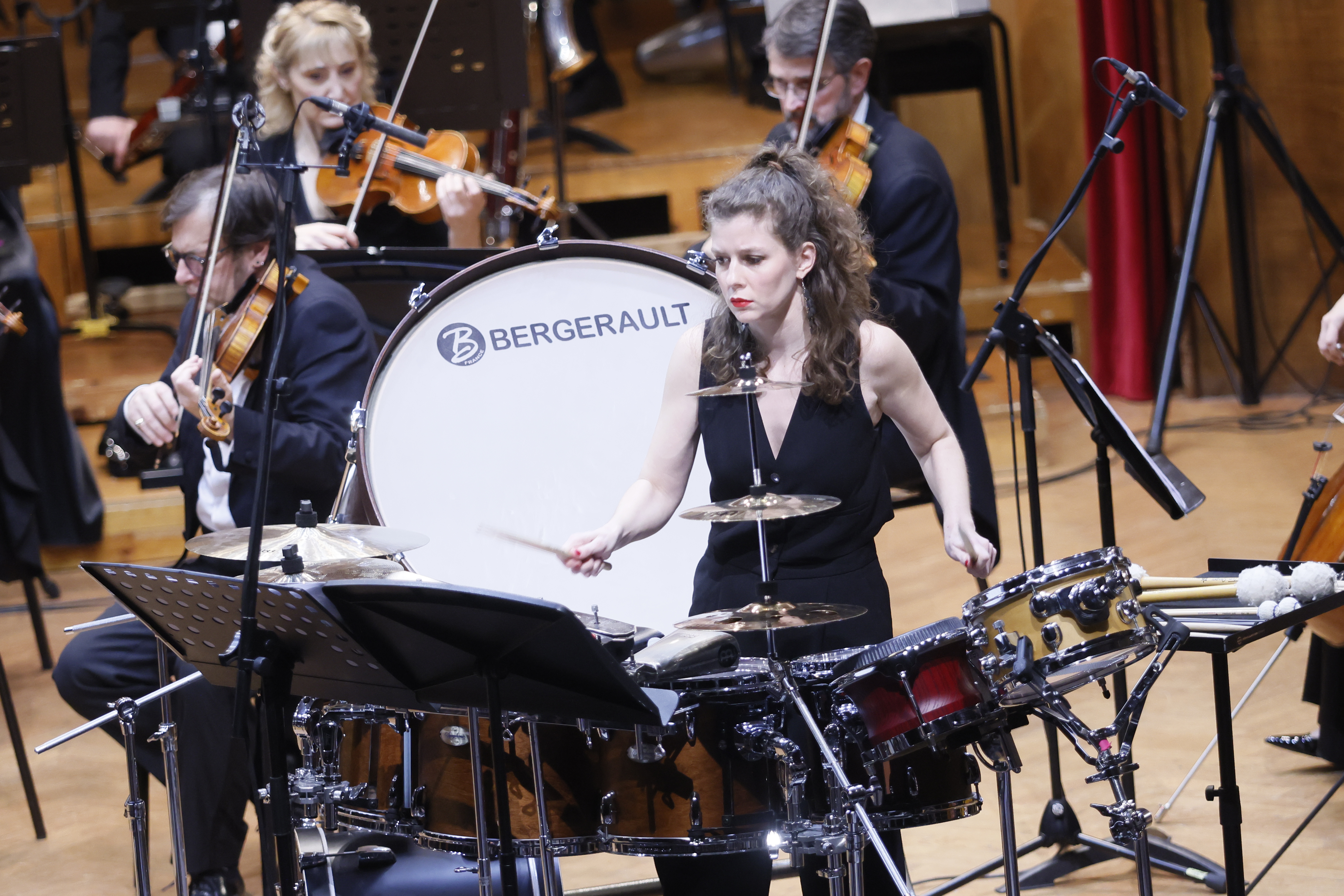 KONCERT BEOGRADSKE FILHARMONIJE