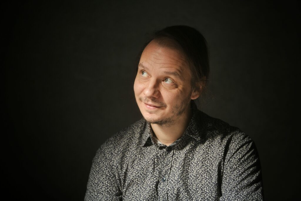 Beograd 02. februar 2024. Kosta Đorđević KZS Sunce mamino Foto:Filip Krainčanić/Nova.rs