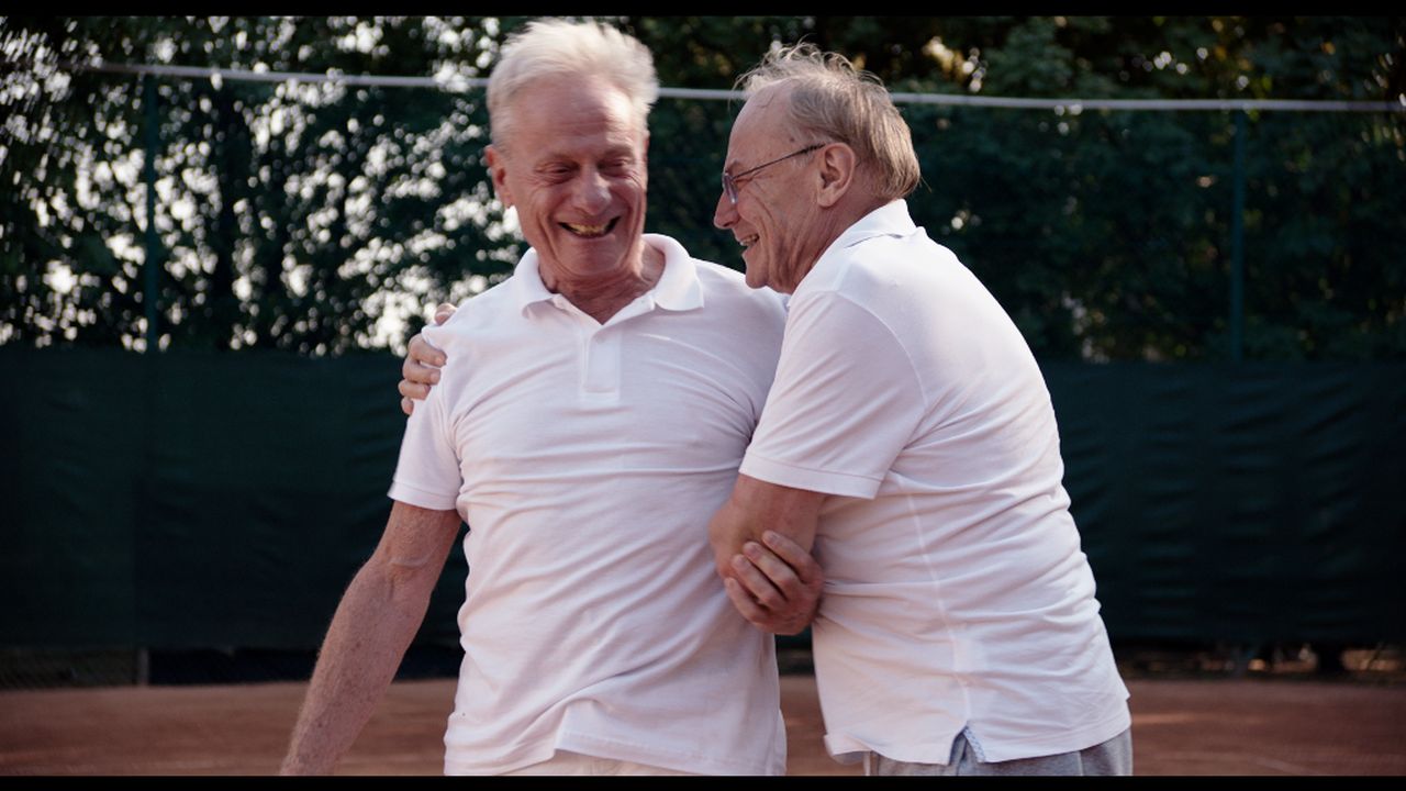DANI MAĐARSKOG FILMA, Dvorana Kulturnog centra