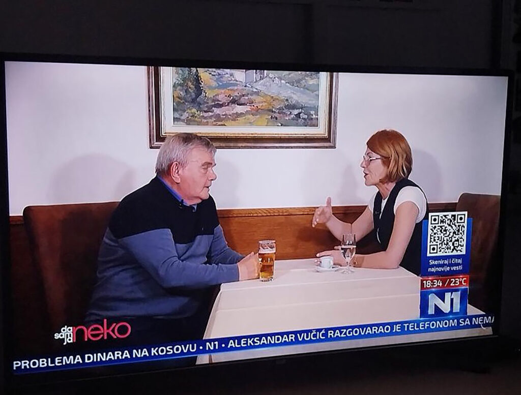 Piše Ivan Mrđen: Svako čudo za tri dana