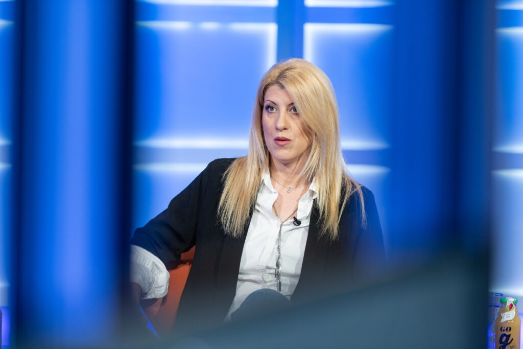 Utisak nedelje - Zdenko Tomanović, Jelena Zorić, Miodrag Majić - 23.10.2022