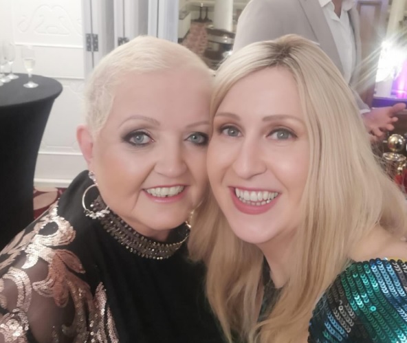 linda nolan instagram