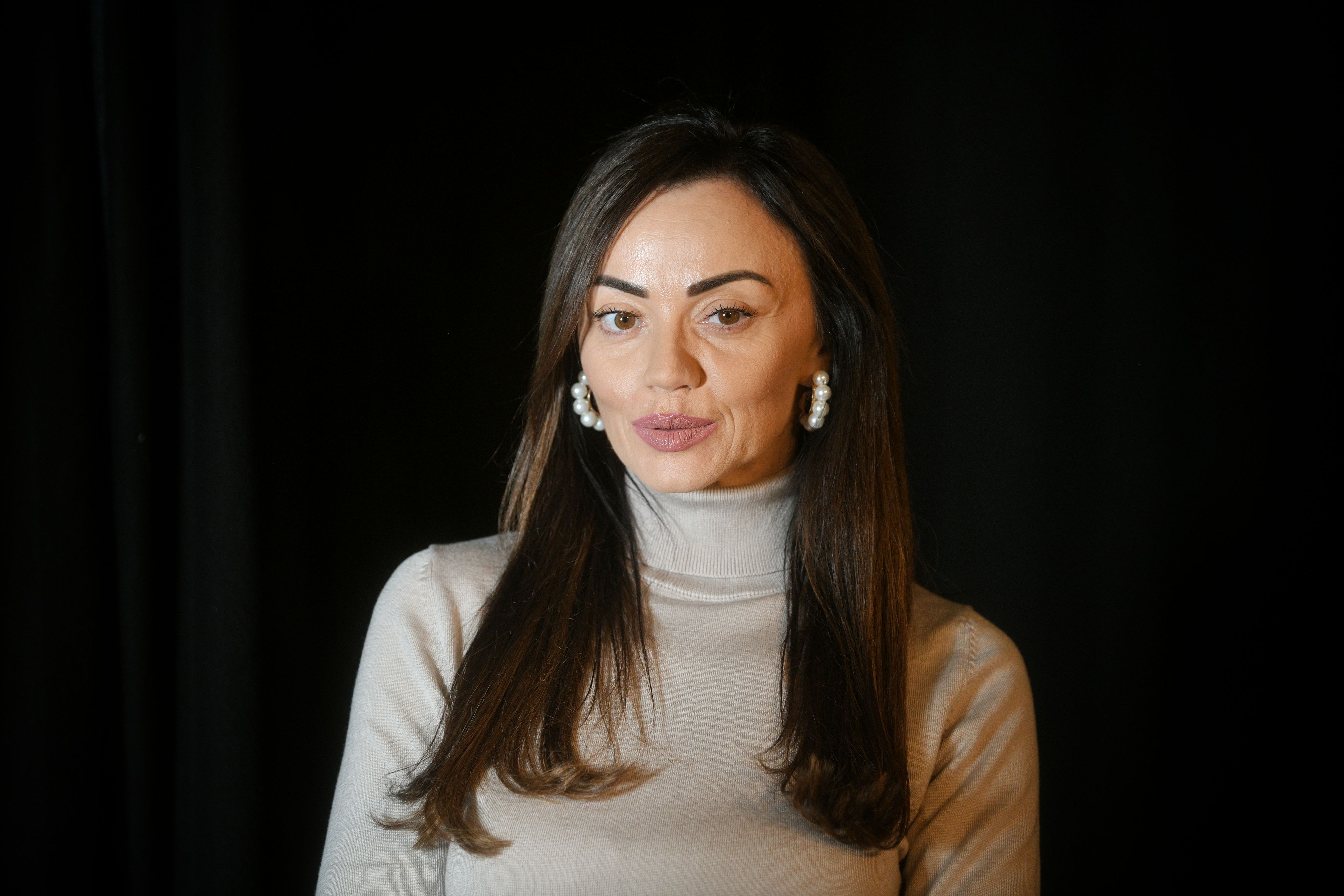 Psiholog Danijela Ostojić, podcast Foto: Filip Krainčanić/Nova.rs