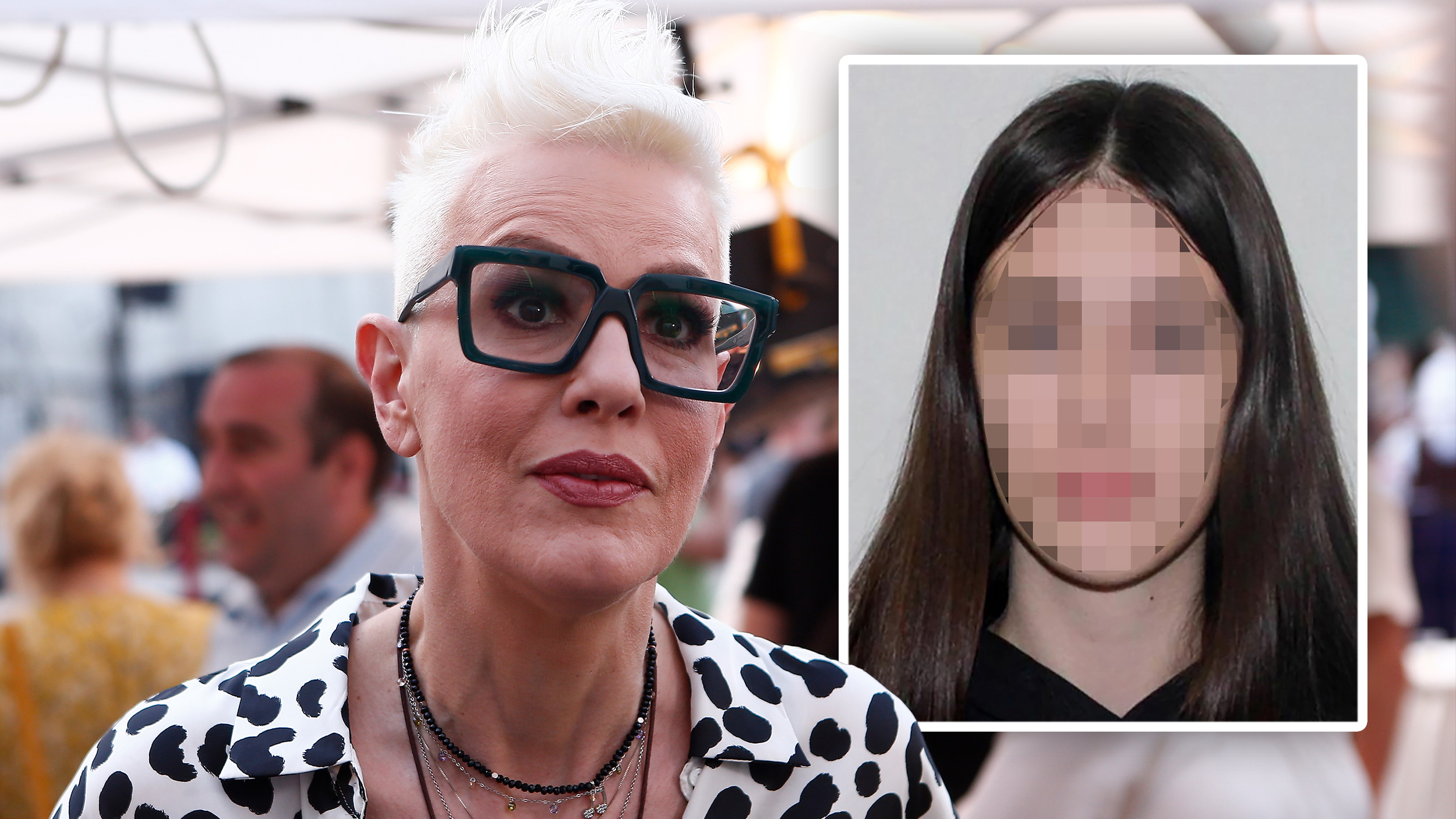 Tijana Dapčević, Vanja Gorčevska