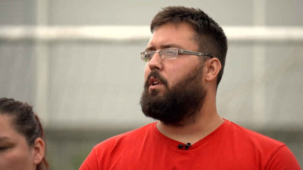 Najveći gubitnik druga epizoda