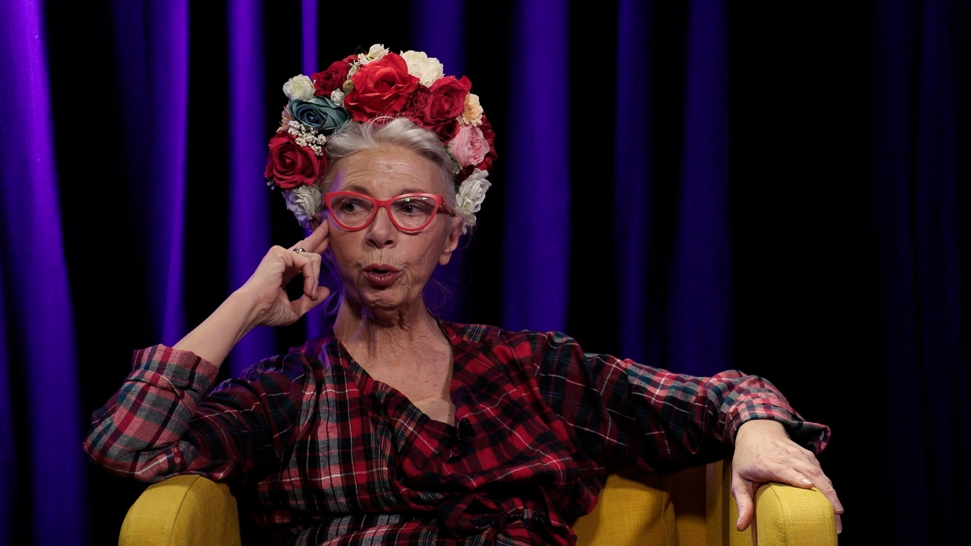 Maja Volk - ispovest