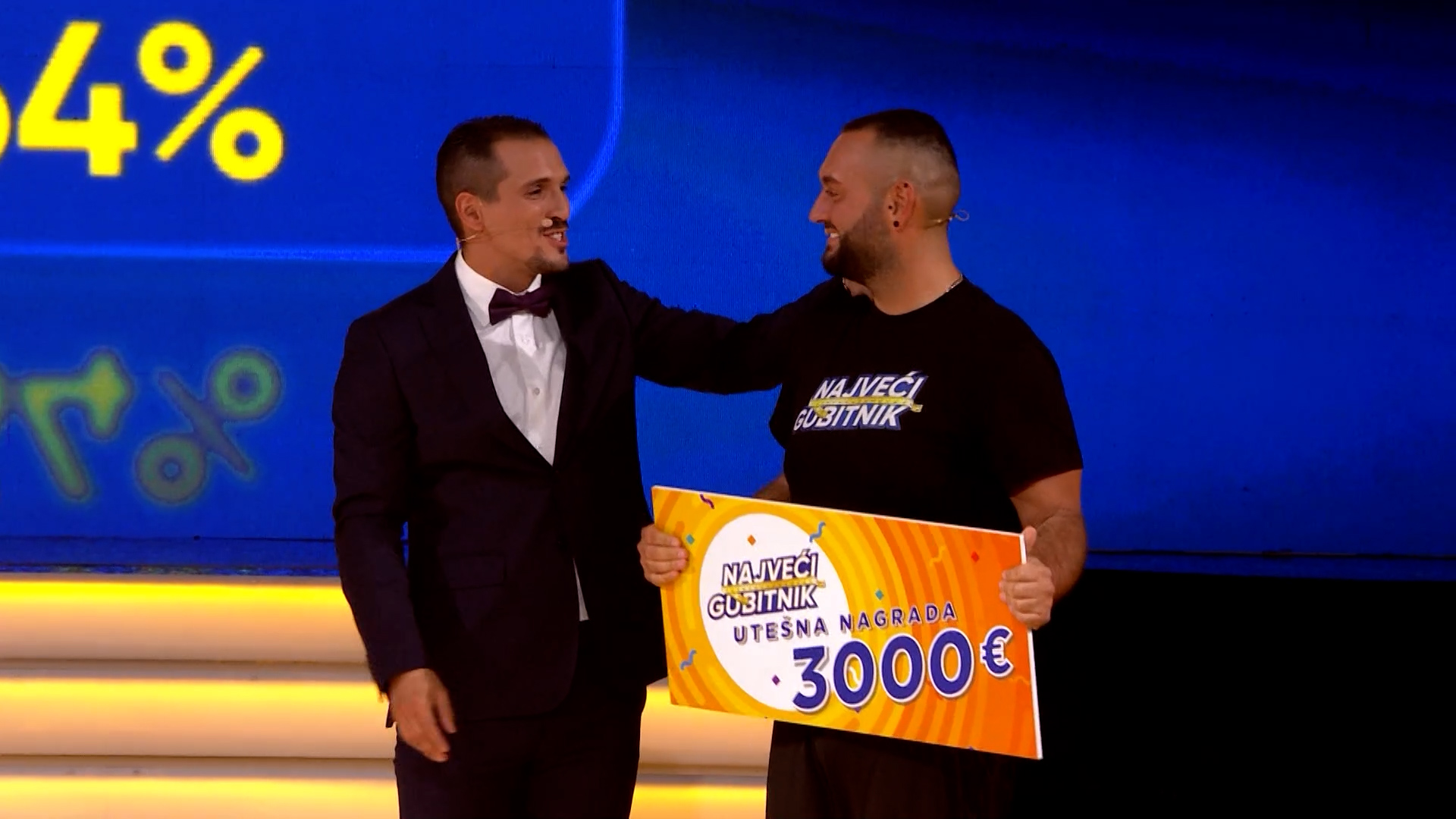 najveci gubitnik final 12