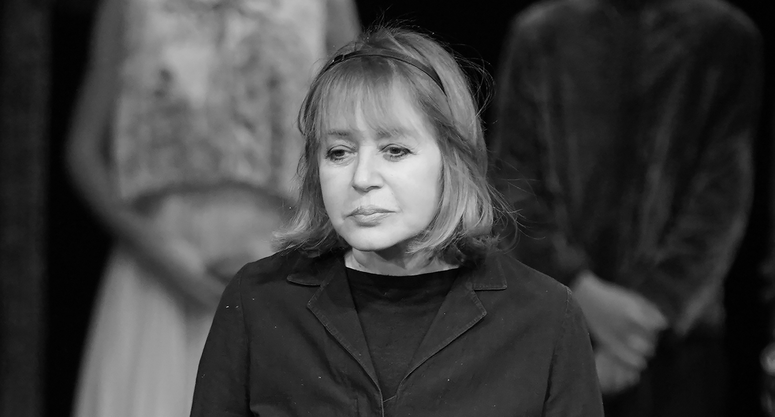 Slobodan Boda Ninkovic has retired, and tonight he played his favorite role in the play "When Pumpkins Bloomed" at the Belgrade Drama Theater, where he was given a surprise and a gift after the play.Slobodan Boda Ninkovic otisao je u penziju, a veceras