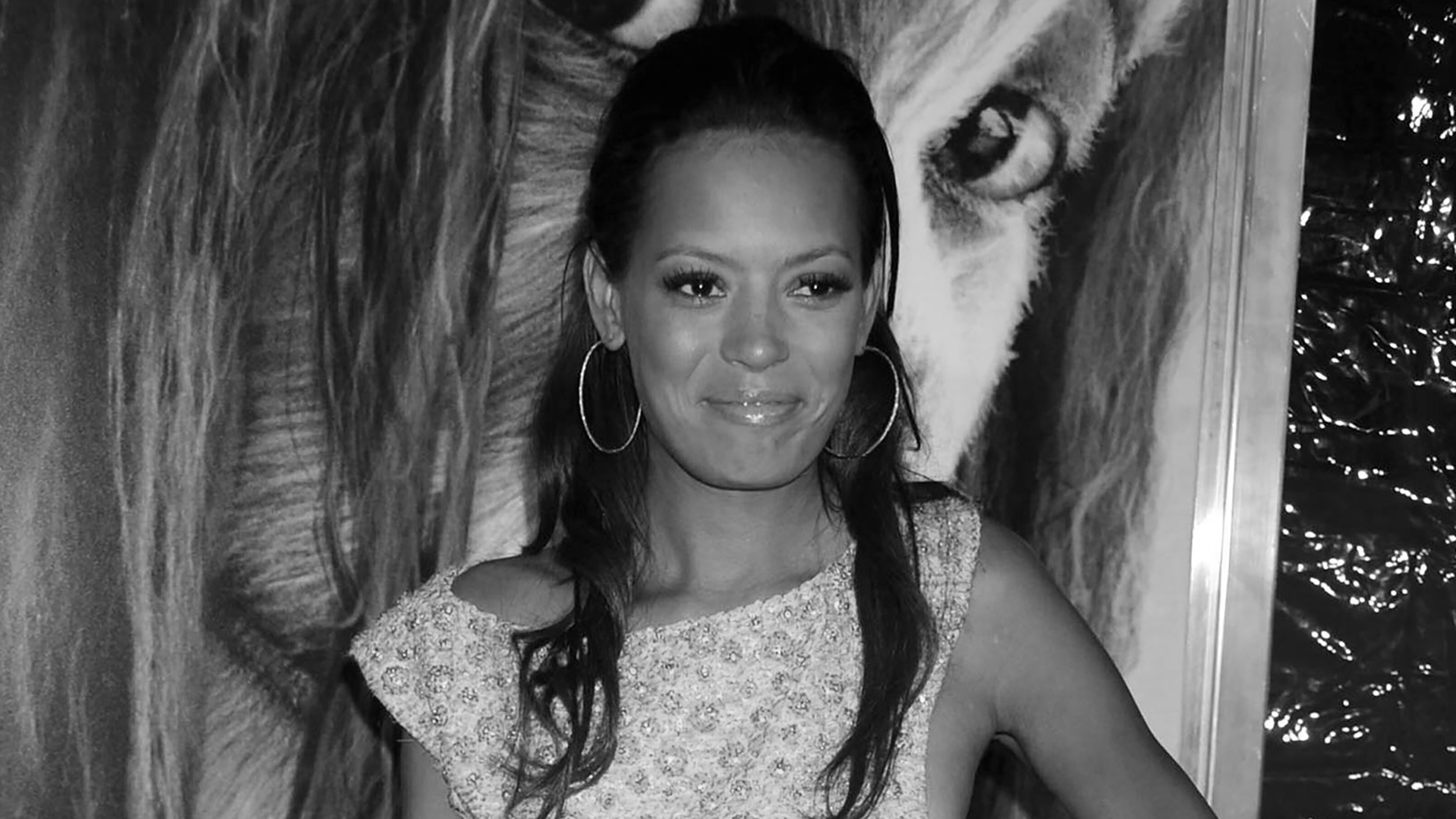 Forest Whitaker's ex-wife Keisha Whitaker dead at 51 **FILE PHOTOS**