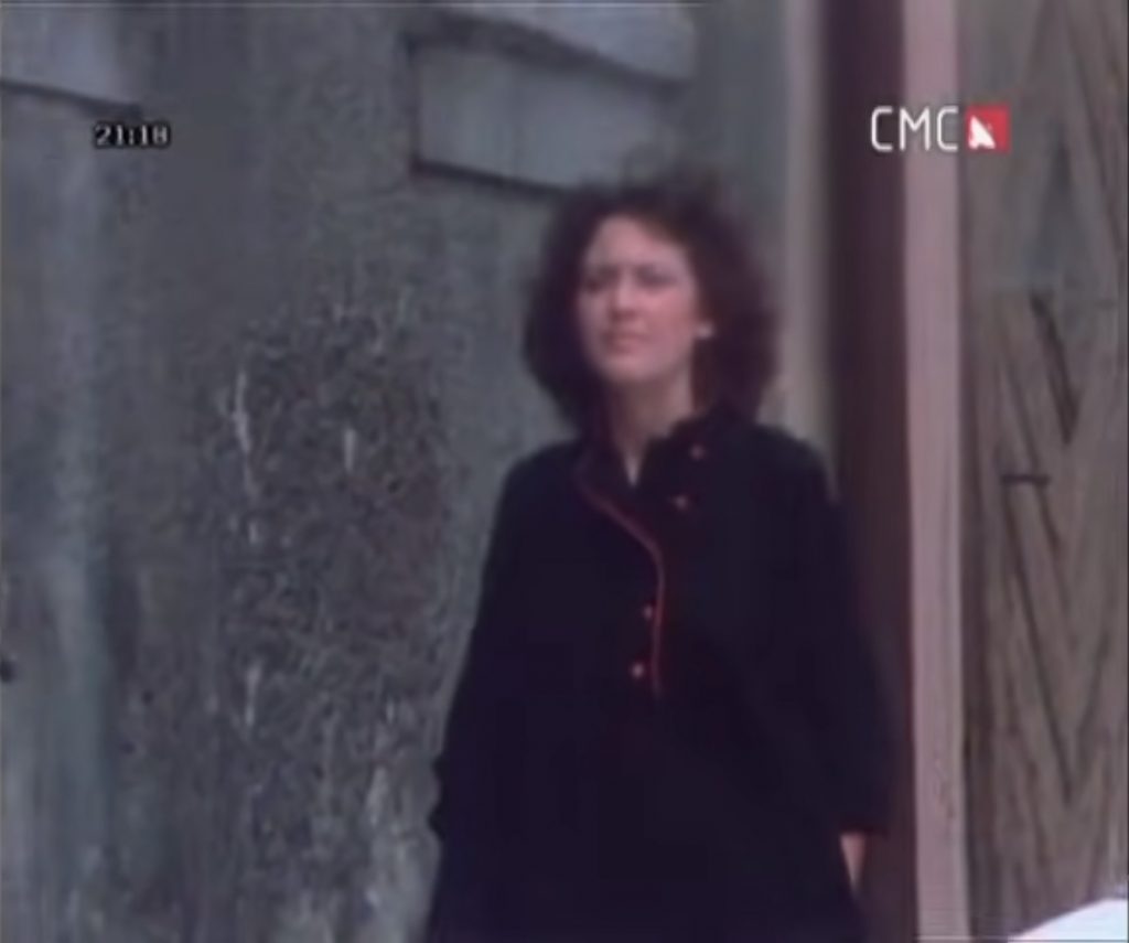 Jadranka Stojakovic - Sto te nema
Jadranka Stojaković jugoslovenska pevačica i kantautorka