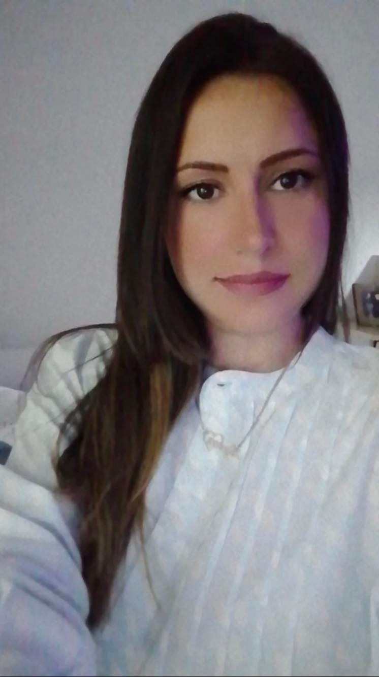 Jelena Svilenković Foto: Privatna arhiva