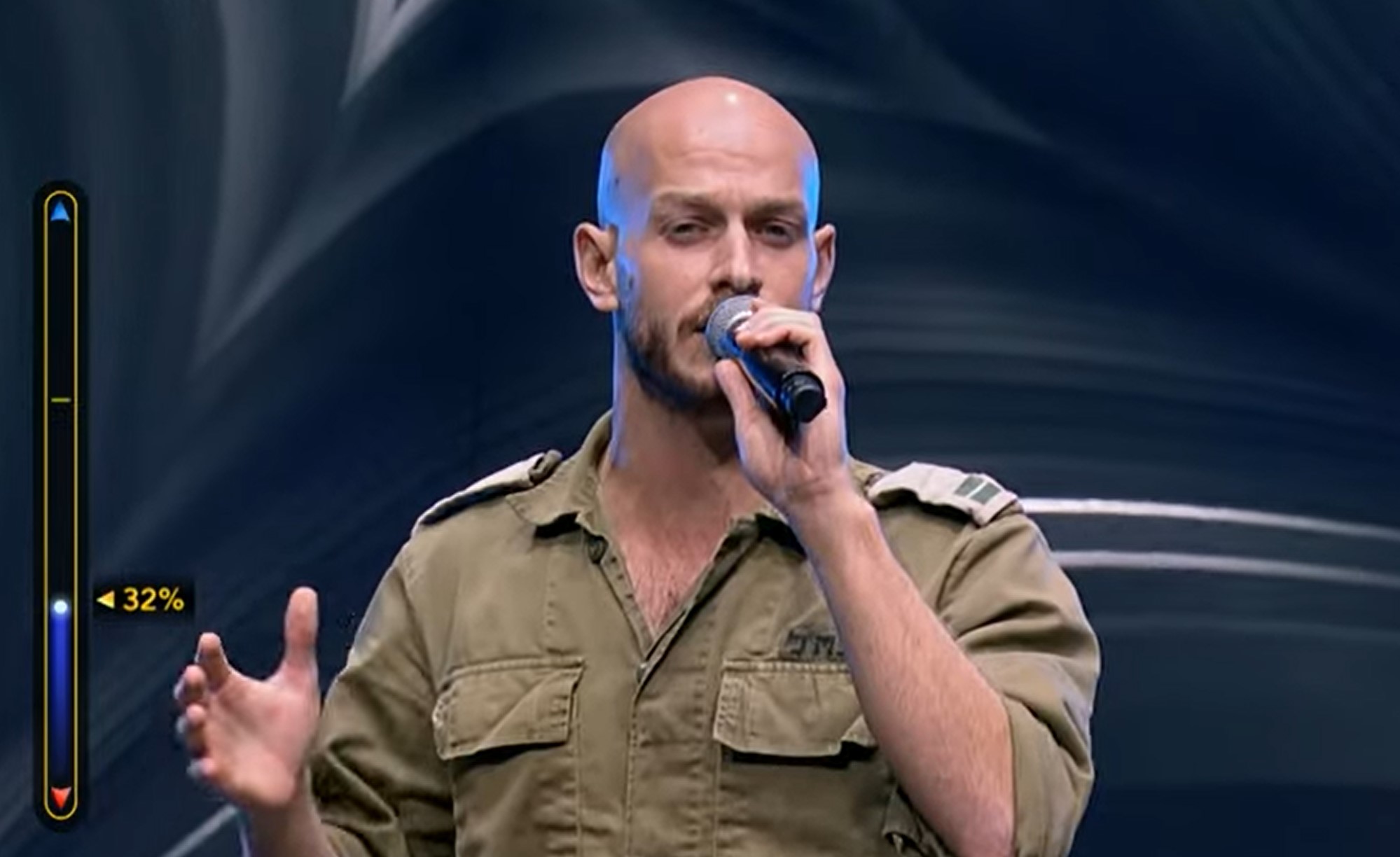 Izraelski vojni rezervista Šaul Gringlik (26) poginuo je u Pojasu Gaze, samo nekoliko nedelja nakon što je prošao audiciju u televizijskoj emisiji za odabir kandidata ove zemlje za Pesmu Evrovizije.