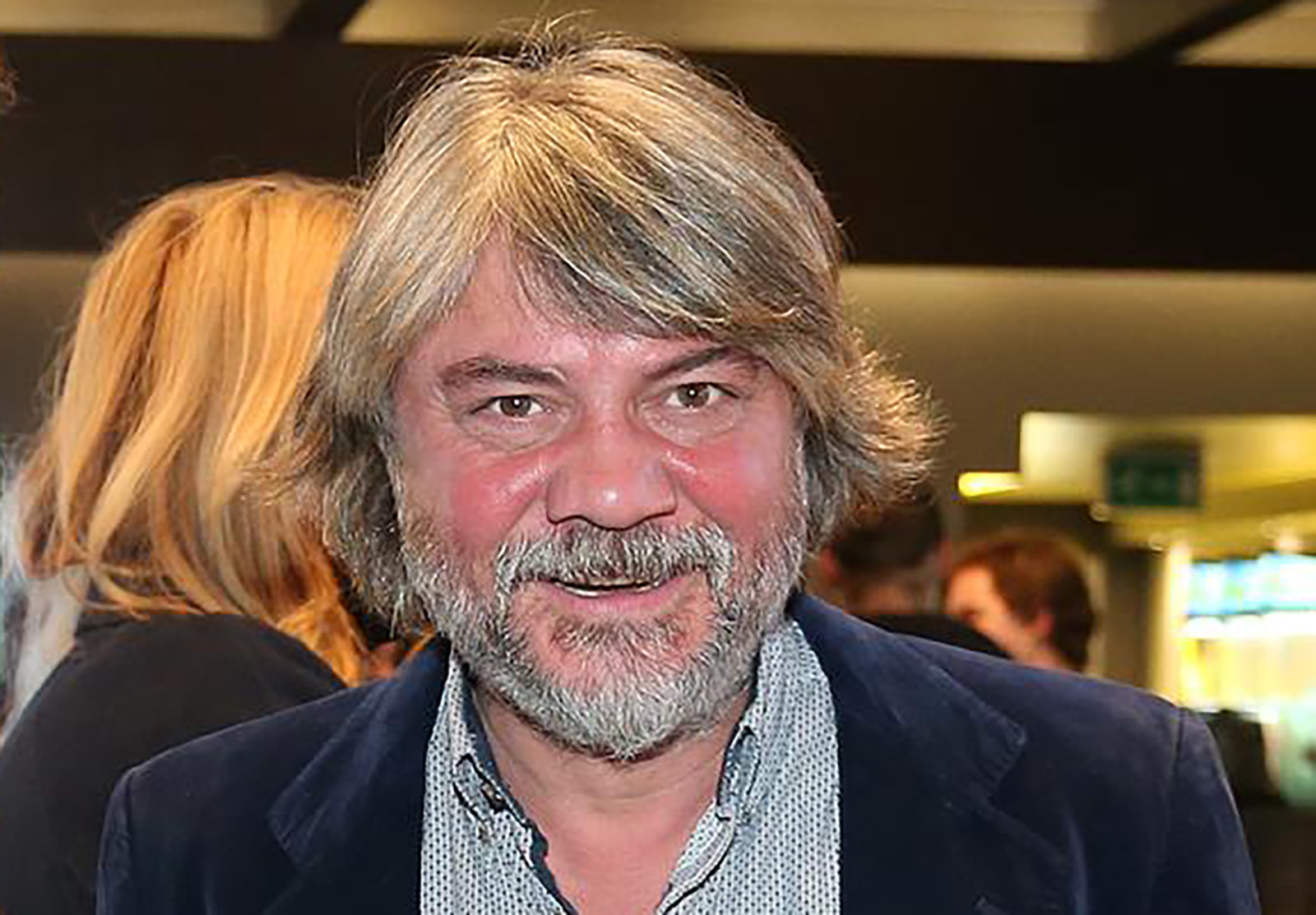 Zagreb: Premijera filma "Ribanje i ribarsko prigovaranje"