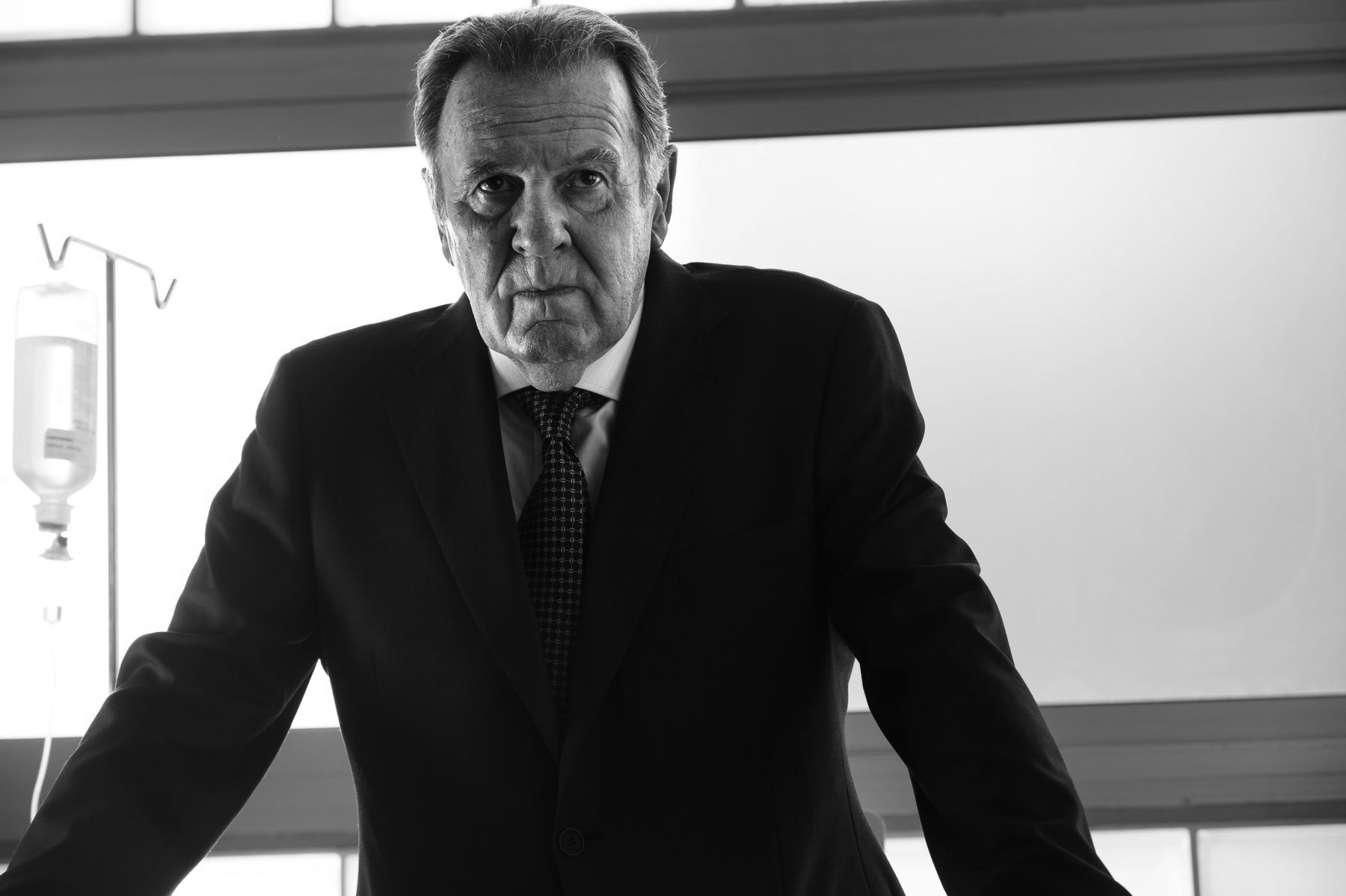 Tom Wilkinson