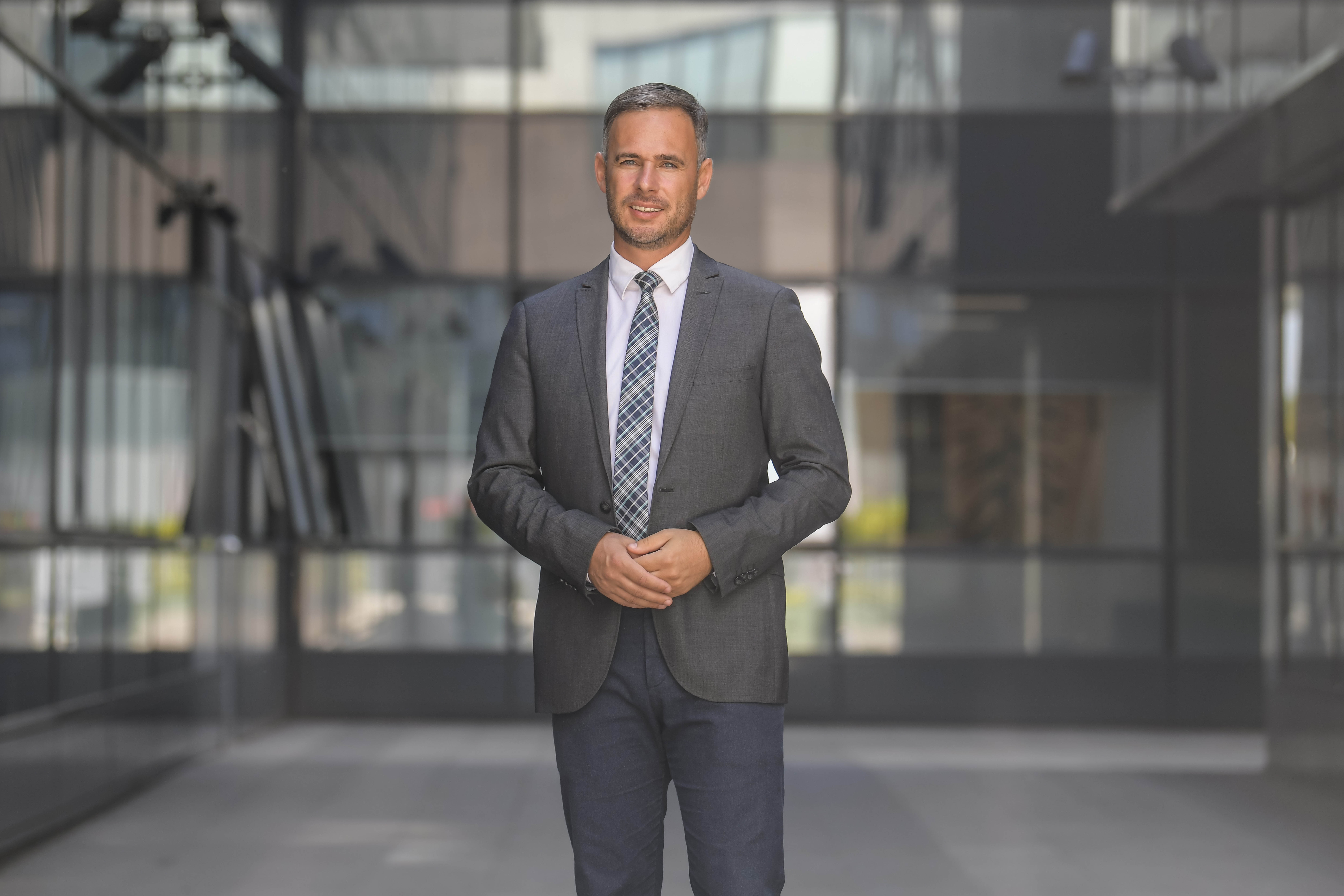 Beograd, 07.09.2023. Miroslav Aleksić, podcast Snaga uma Foto: Goran Srdanov/Nova.rs