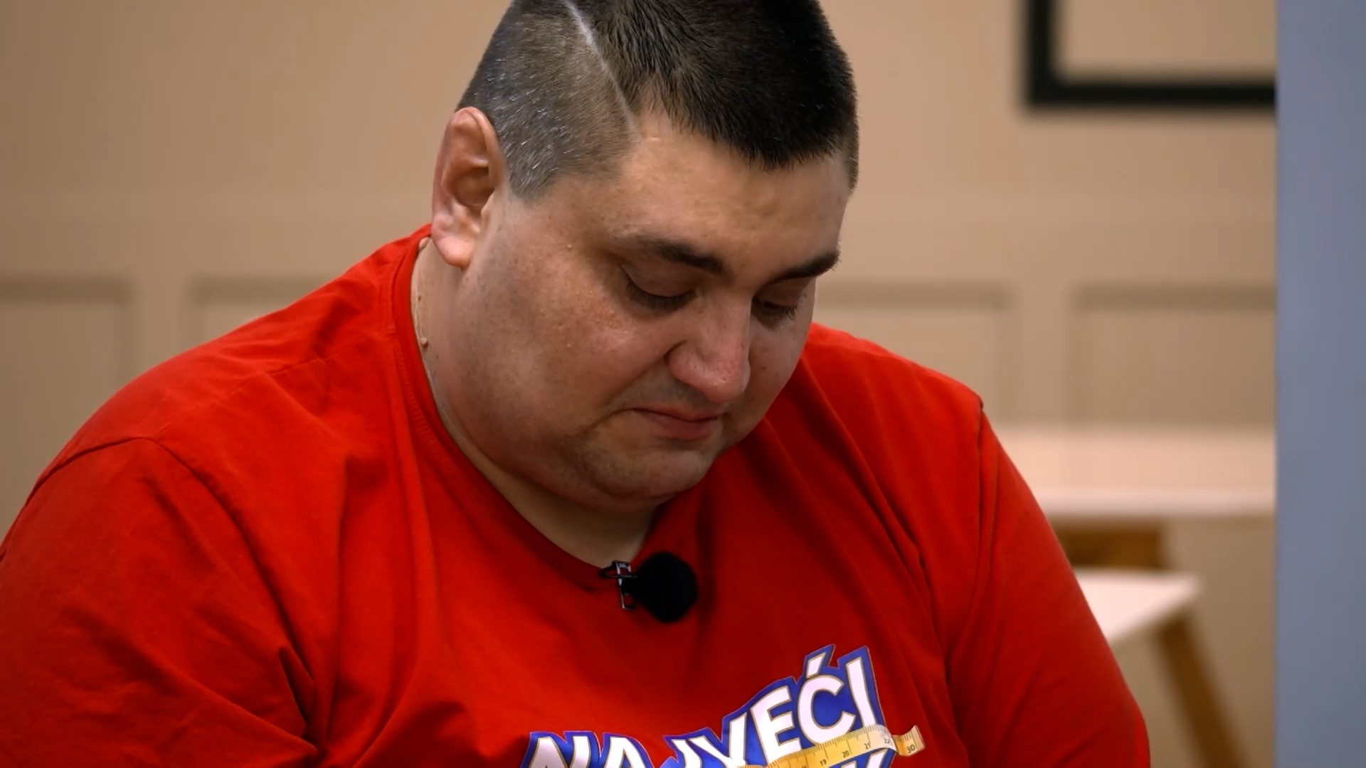 Foto: Printscreen Nova S/Video