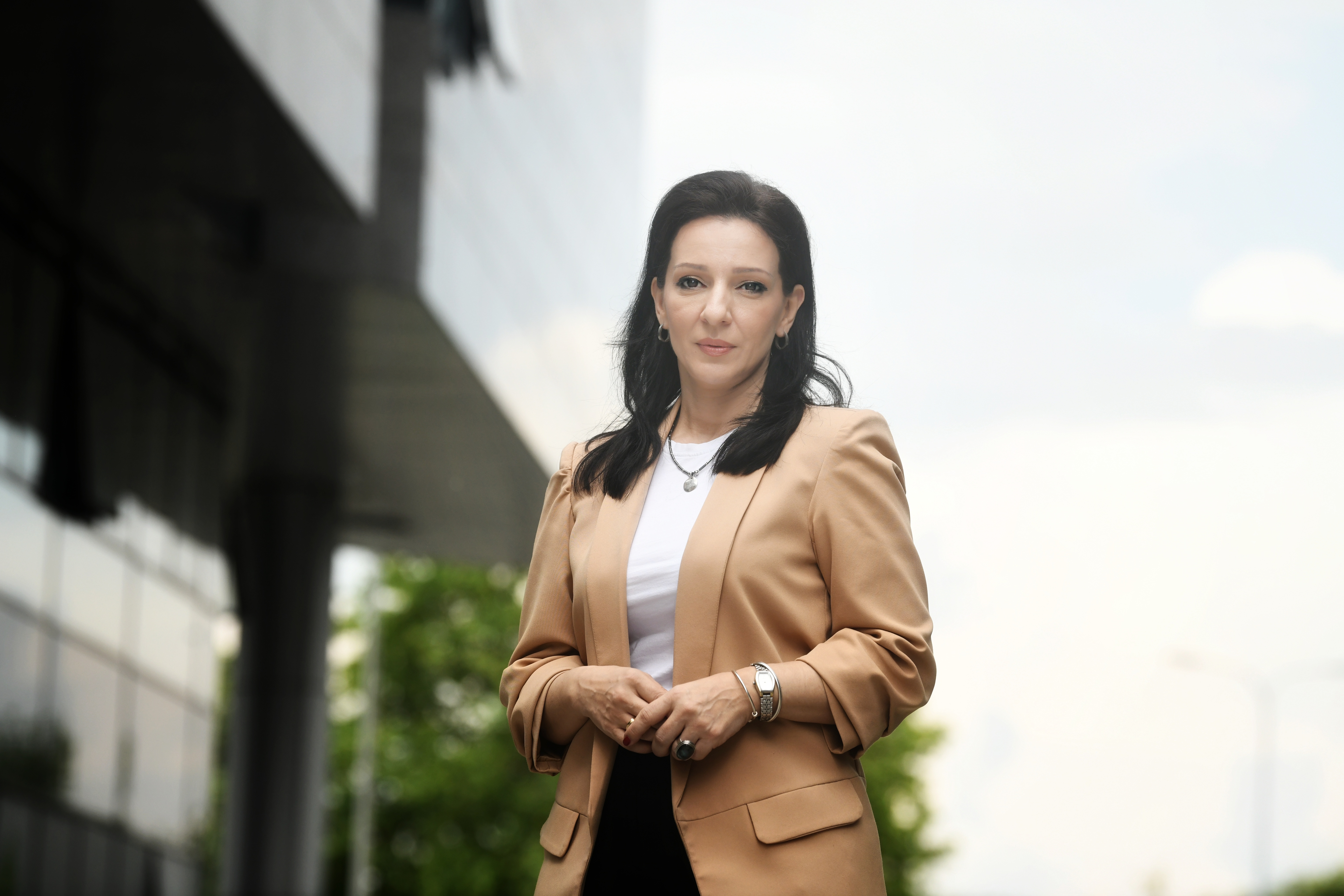 Beograd 01.06.2023. Marinika Tepić Foto: Vesna Lalić/Nova.rs