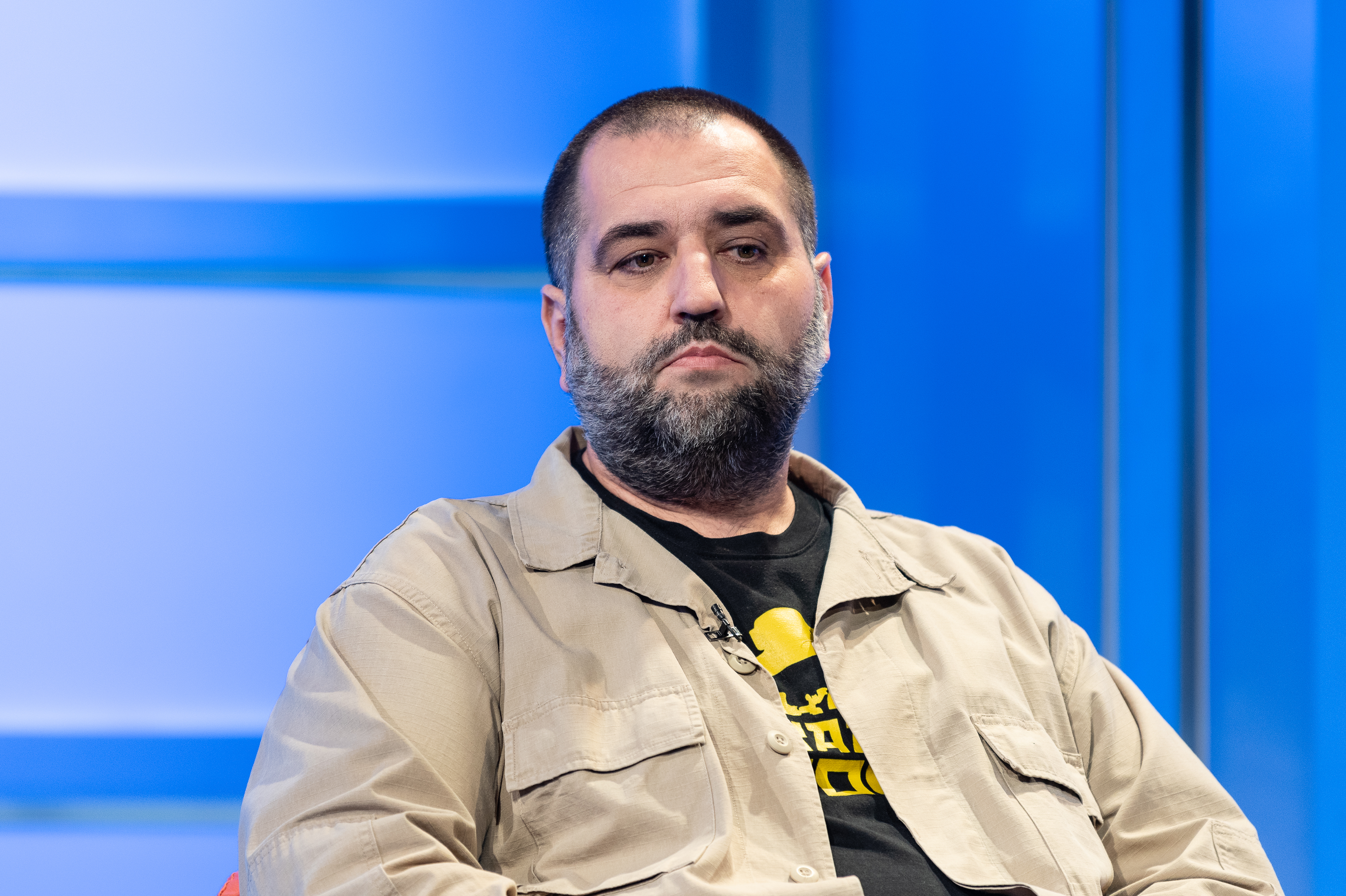 Utisak nedelje, 12.12. 2021.