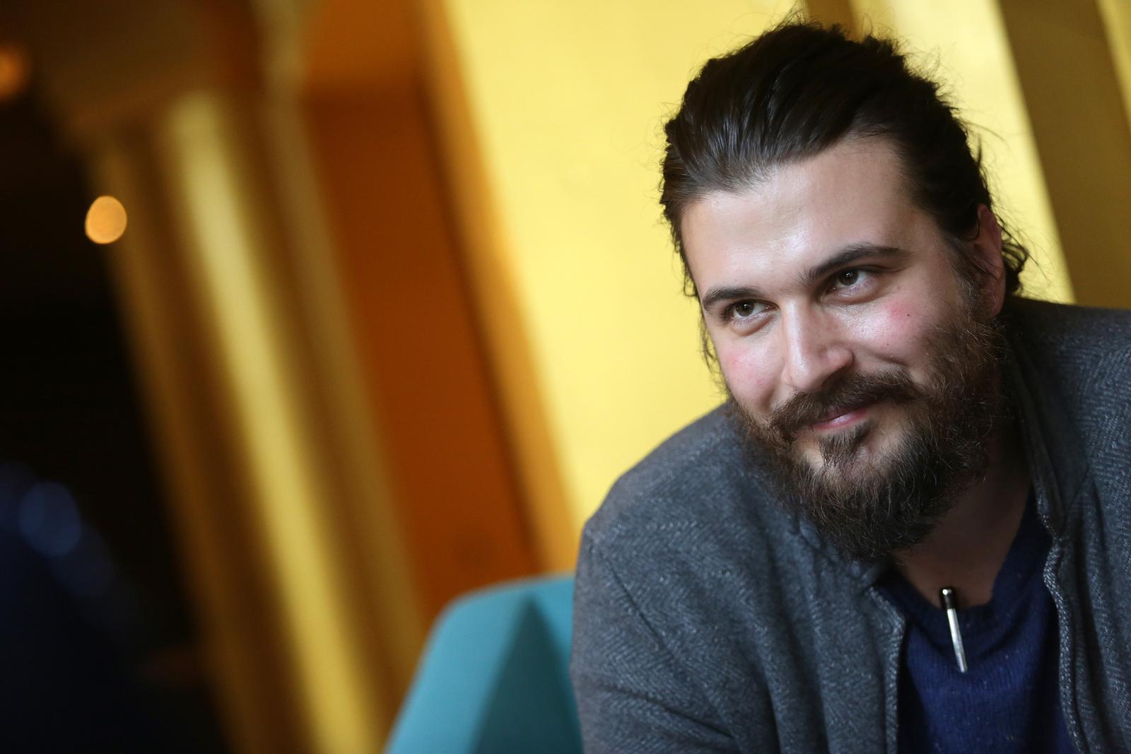 Redatelj Igor Vuk Torbica preminuo je u 33. godini