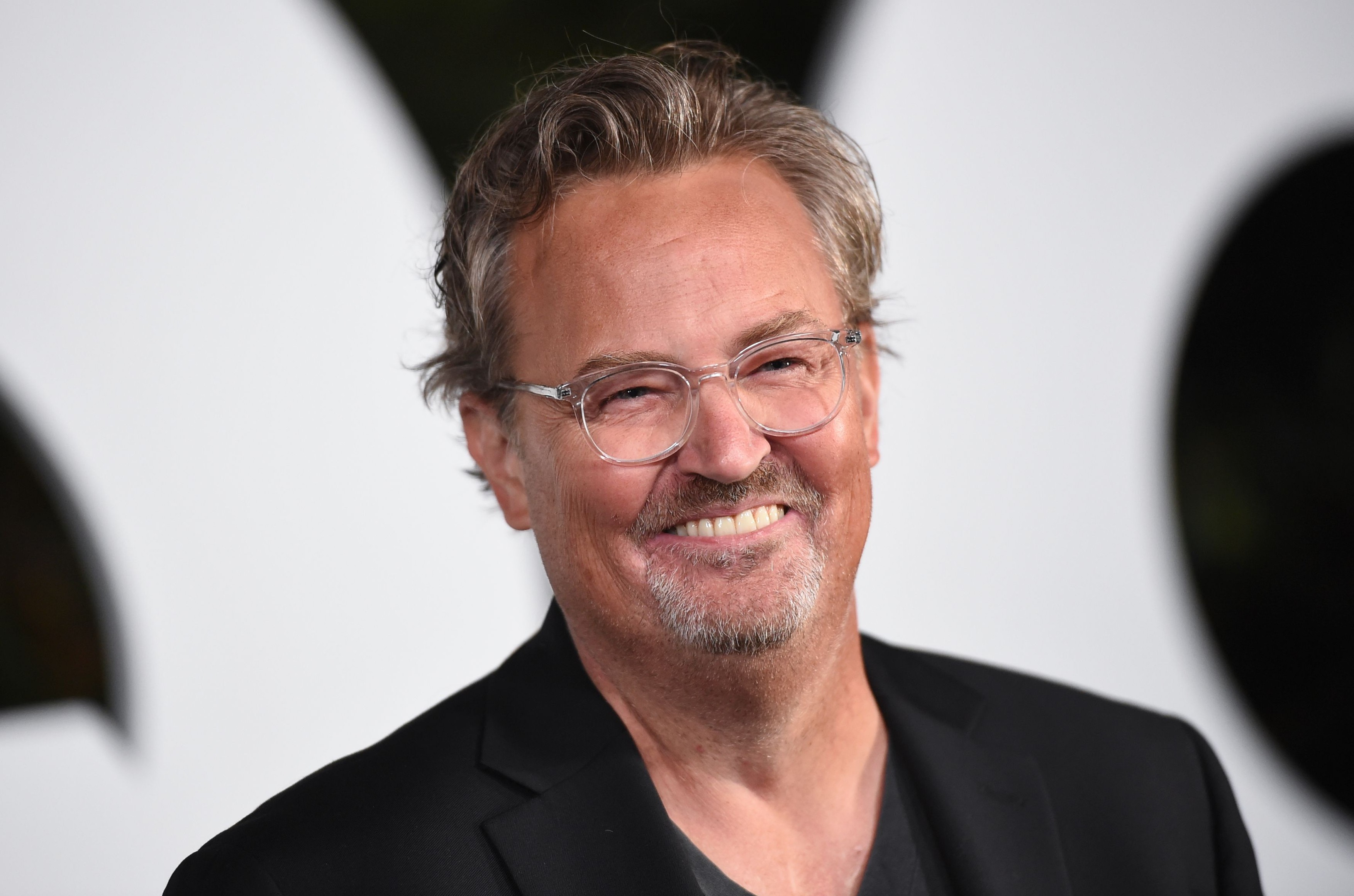 Matthew Perry
GQ's Annual Men of the Year Party, West Hollywood, Los Angeles, California, USA - 17 Nov 2022,Image: 738422398, License: Rights-managed, Restrictions: , Model Release: no, Credit line: Stewart Cook / Shutterstock Editorial / Profimedia