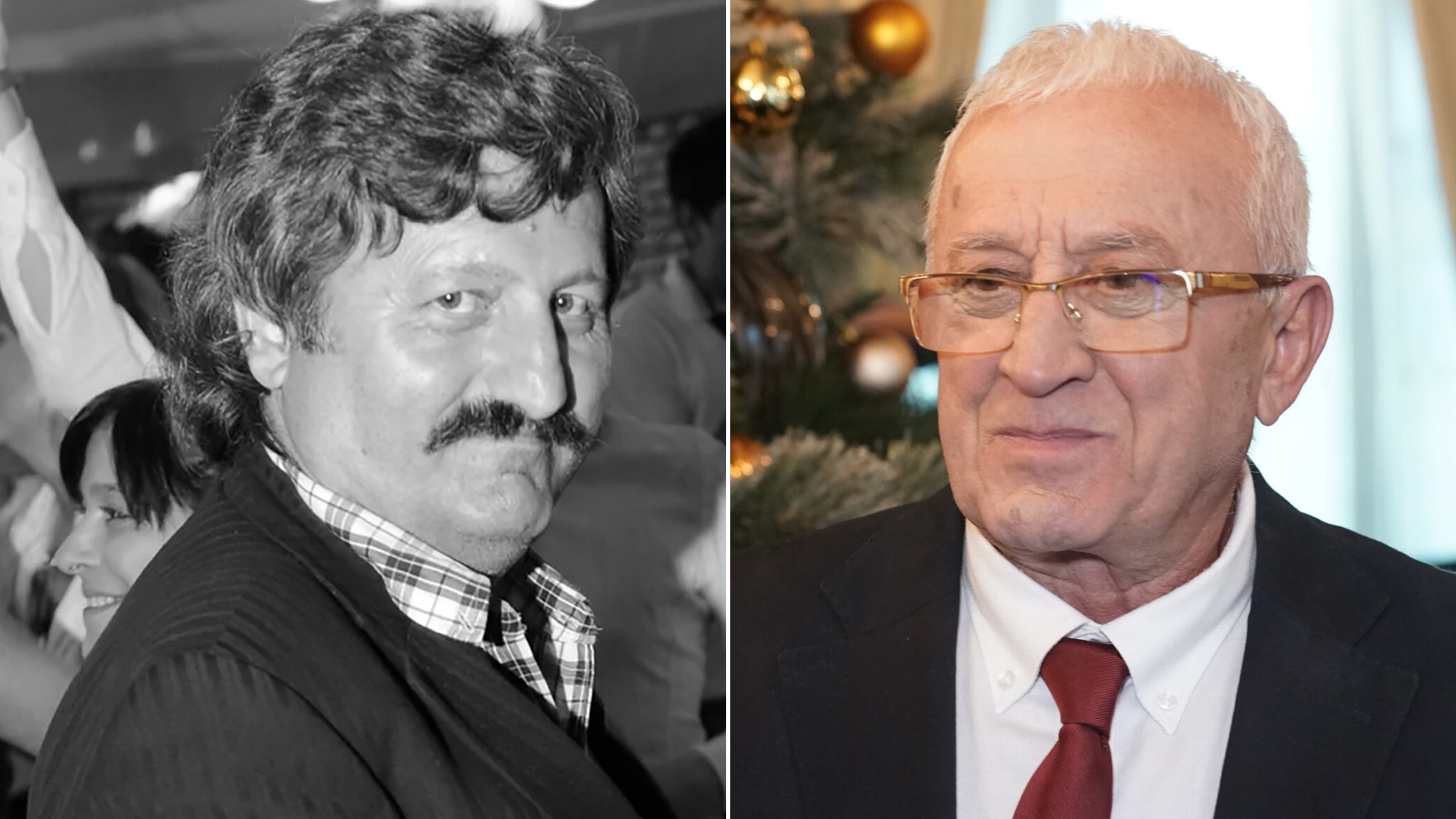 Radiša Miljković Radašin, Era oOdanić