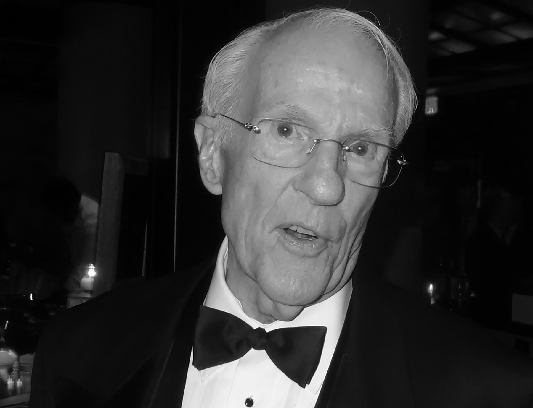 'The Boys in the Band' Opening Night