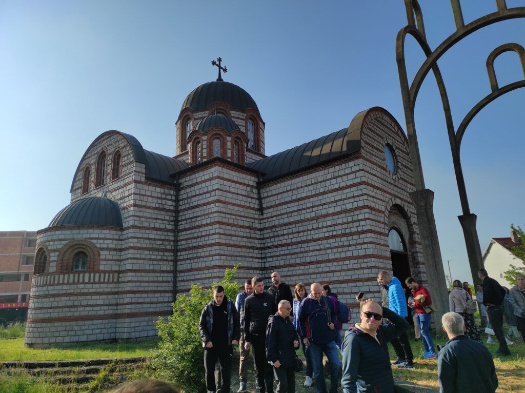 kosovo i metohija reportaža jovan mladenović