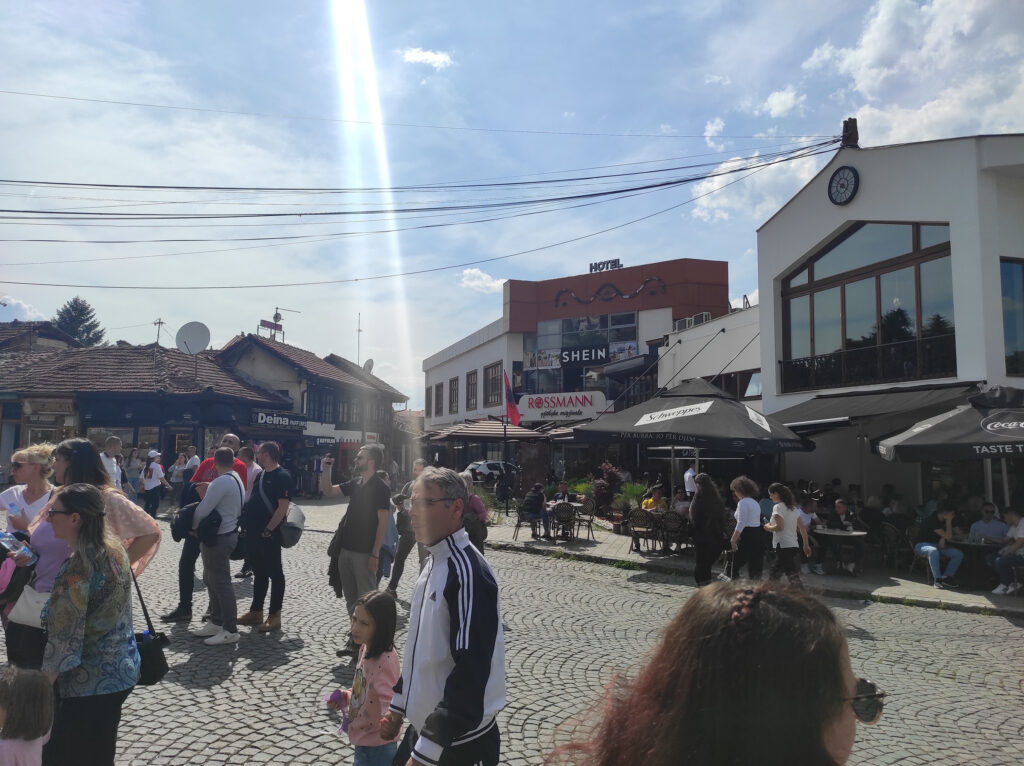 kosovo i metohija reportaža jovan mladenović