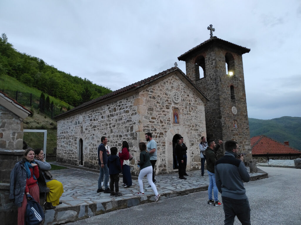 kosovo i metohija reportaža jovan mladenović