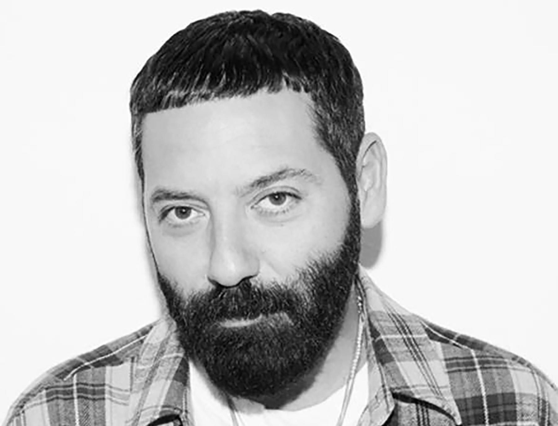 Davide Renne, New Creative Director of Moschino, Dies
