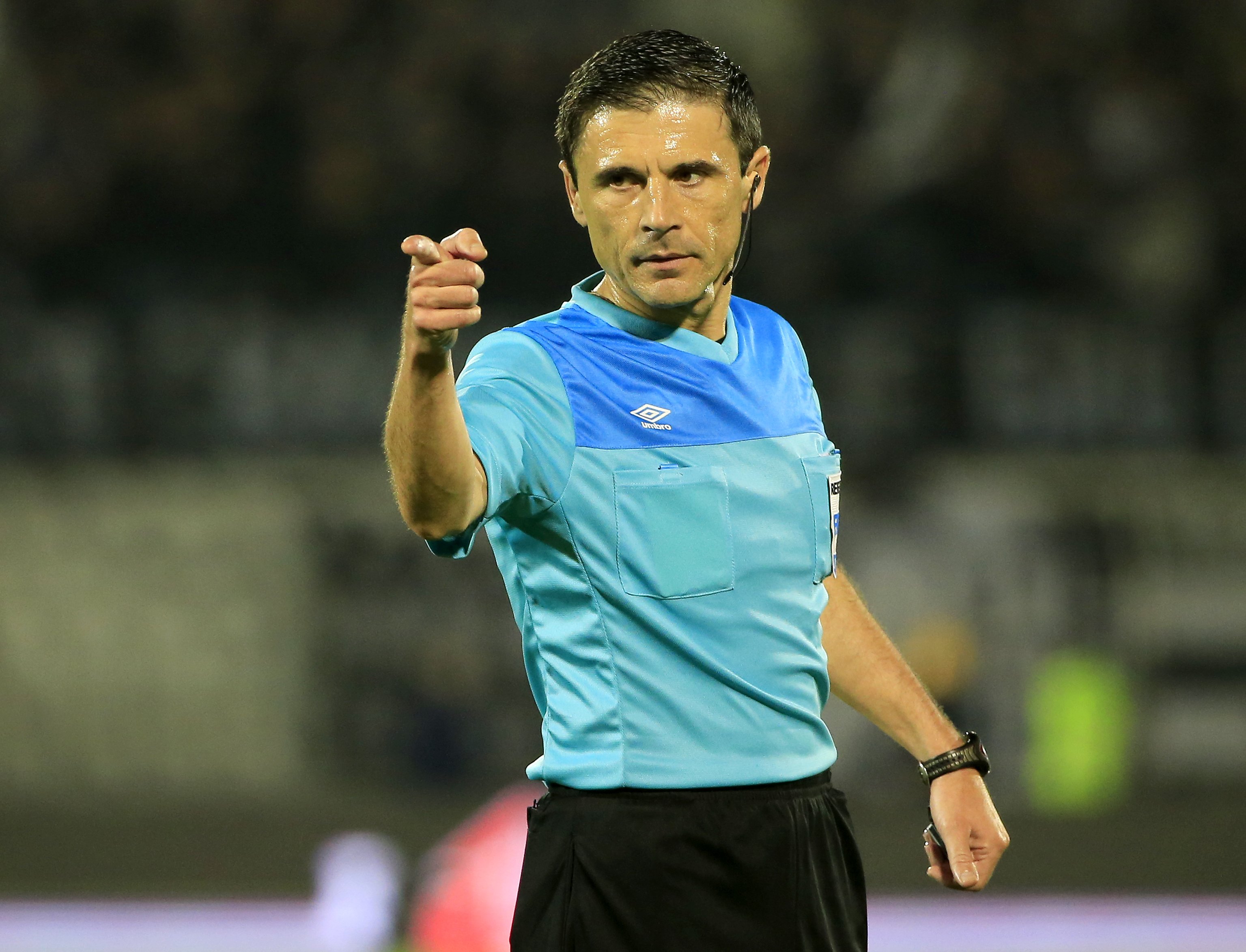 Partizan v Cukaricki-JELEN SUPER LEAGUE 2015-2016