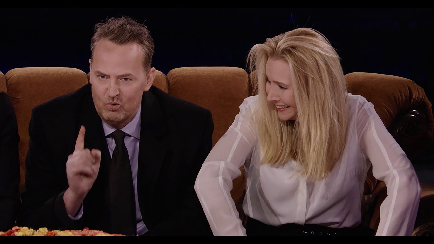 Friends: The Reunion