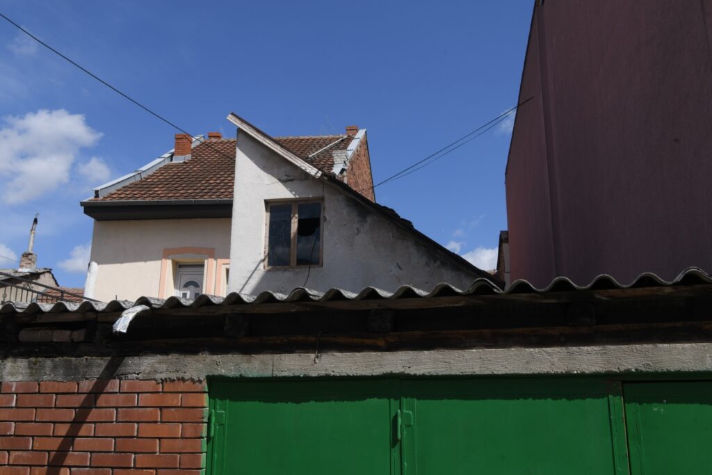 Jagodina 29. mart 2023. Ubistvo, porodicno nasilje, kuca, Bojan Manojlović ubica žene majke petoro dece Foto:Dragan Mujan/Nova.rs