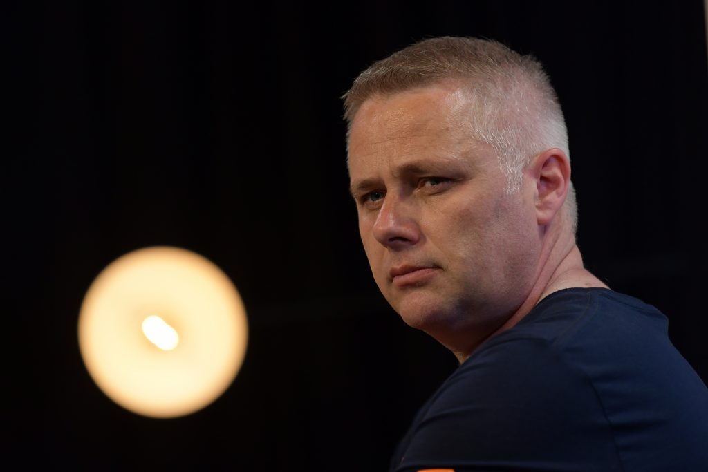 igor jurić intervju