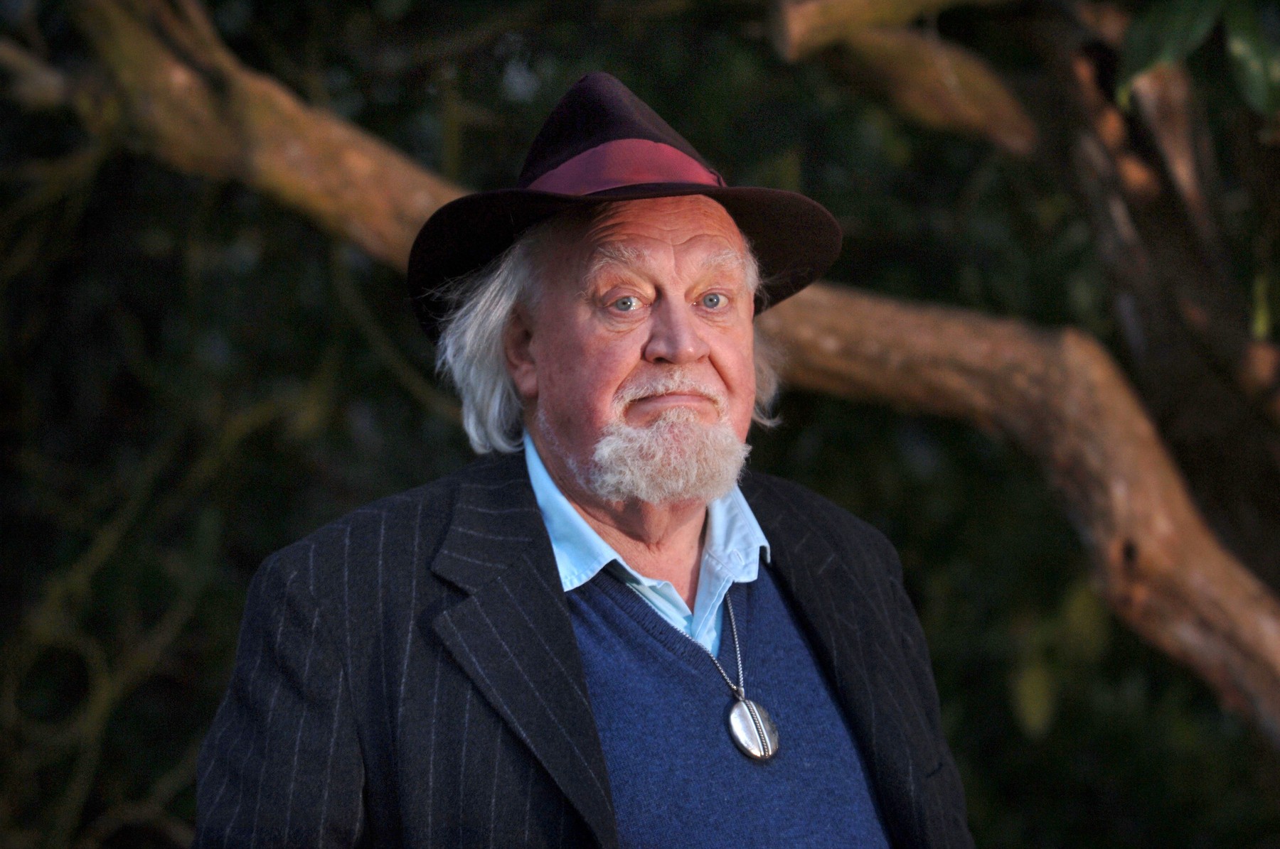 Joss Ackland
Joss Ackland at home in Clovelly, Devon, Britain - 08 Dec 2006,Image: 220474591, License: Rights-managed, Restrictions: , Model Release: no, Credit line: Adrian Sherratt / Shutterstock Editorial / Profimedia