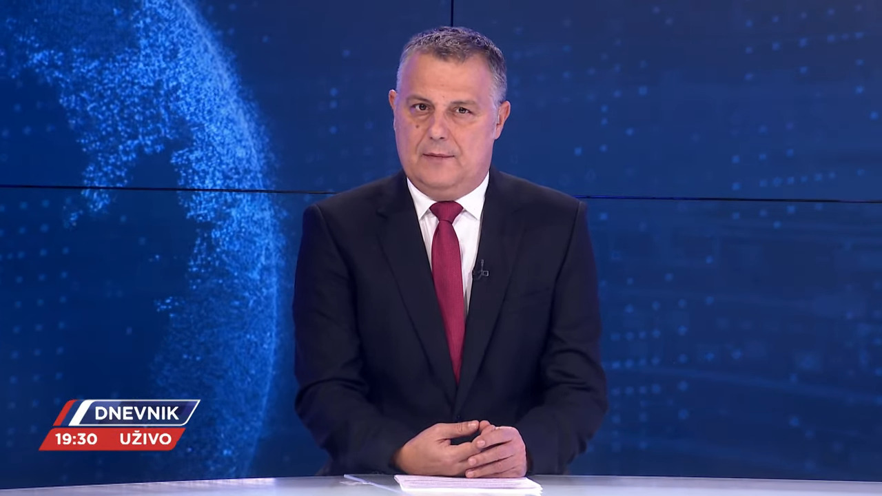 dnevnik
