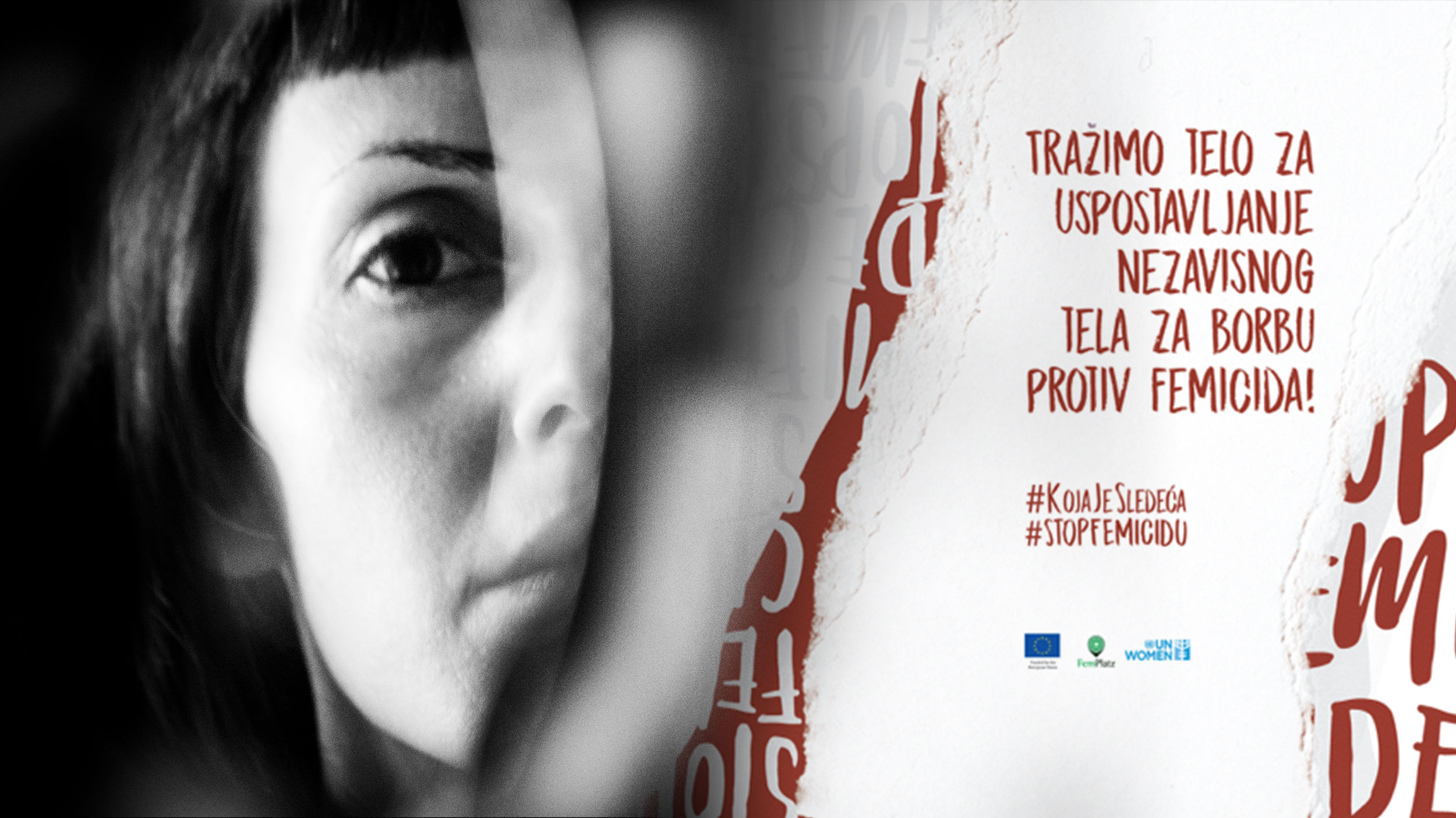 Stop femicidu