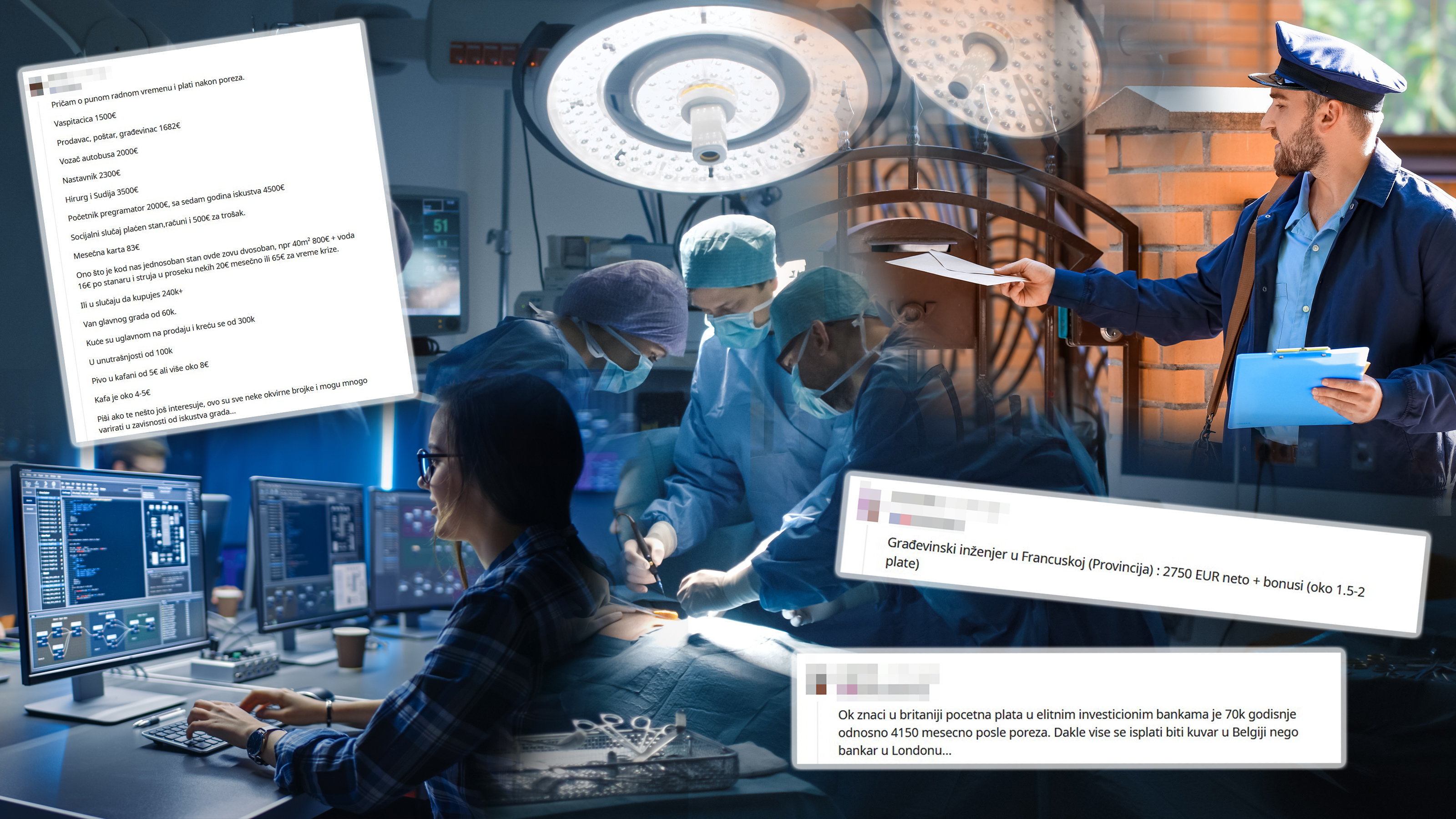 Medical,Team,Performing,Surgical,Operation,In,Modern,Operating,Room