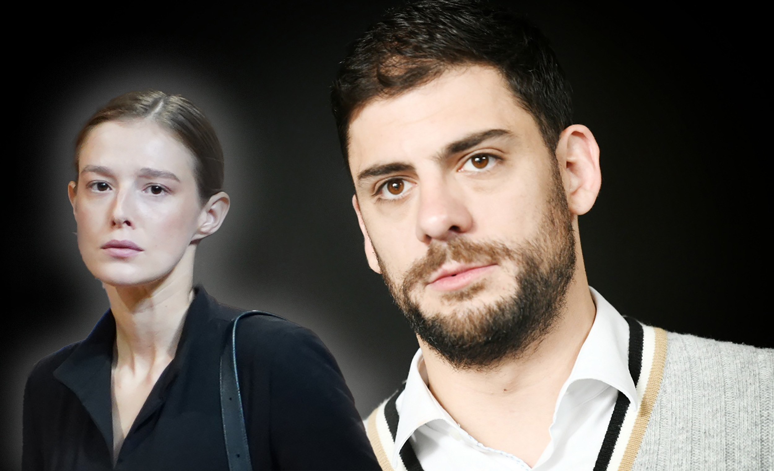 Milan Marić, Milena Radulović kombo