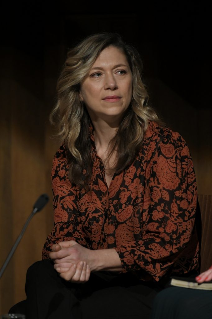 29.11.2021. UNHCR predstavljanje dokumentarnog filma Foto: Dragan Mujan/Nova.rs