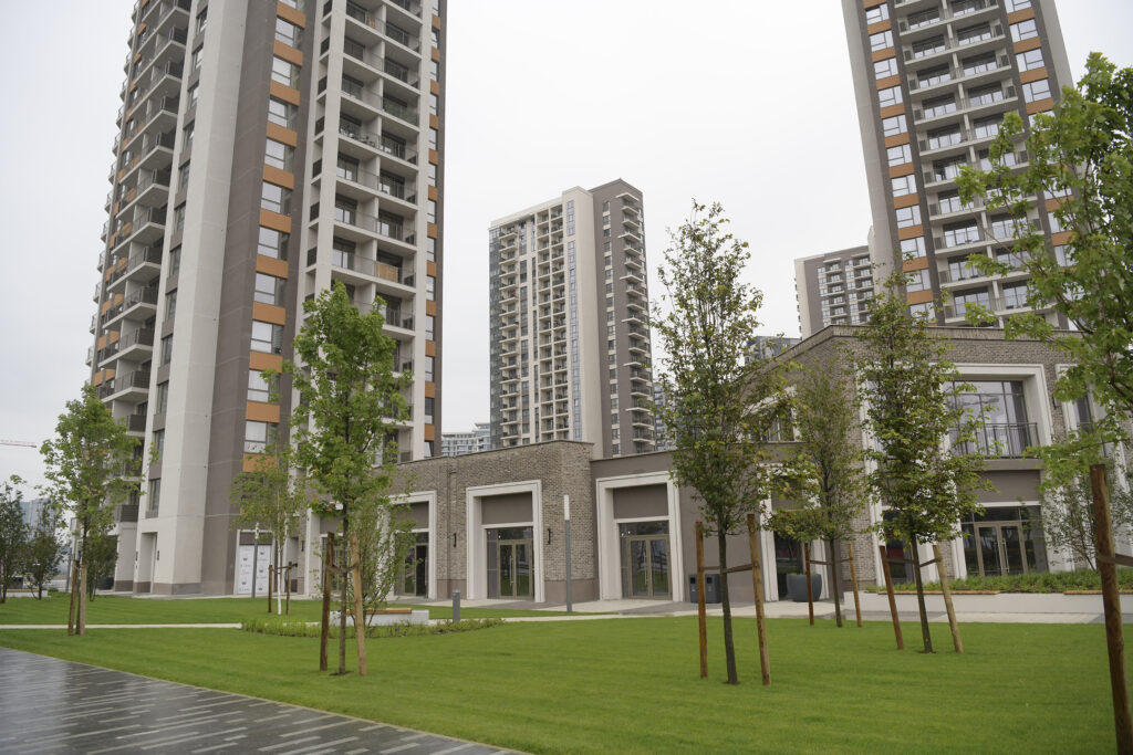 Beograd 16.06.2023. Beograd na vodi, kiša, vreme, vremenska prognoza Foto: Goran Srdanov/Nova.rs