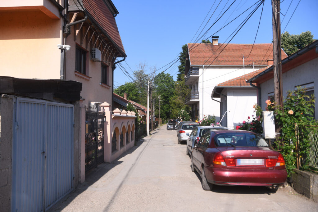 Smederevo, 24.05.2023. Hronika, tri žene ubile muškarca. Ilić Milanka, Ilić Bilja i Ilić Anđa, ubistvo Foto: Filip Krainčanić/Nova.rs