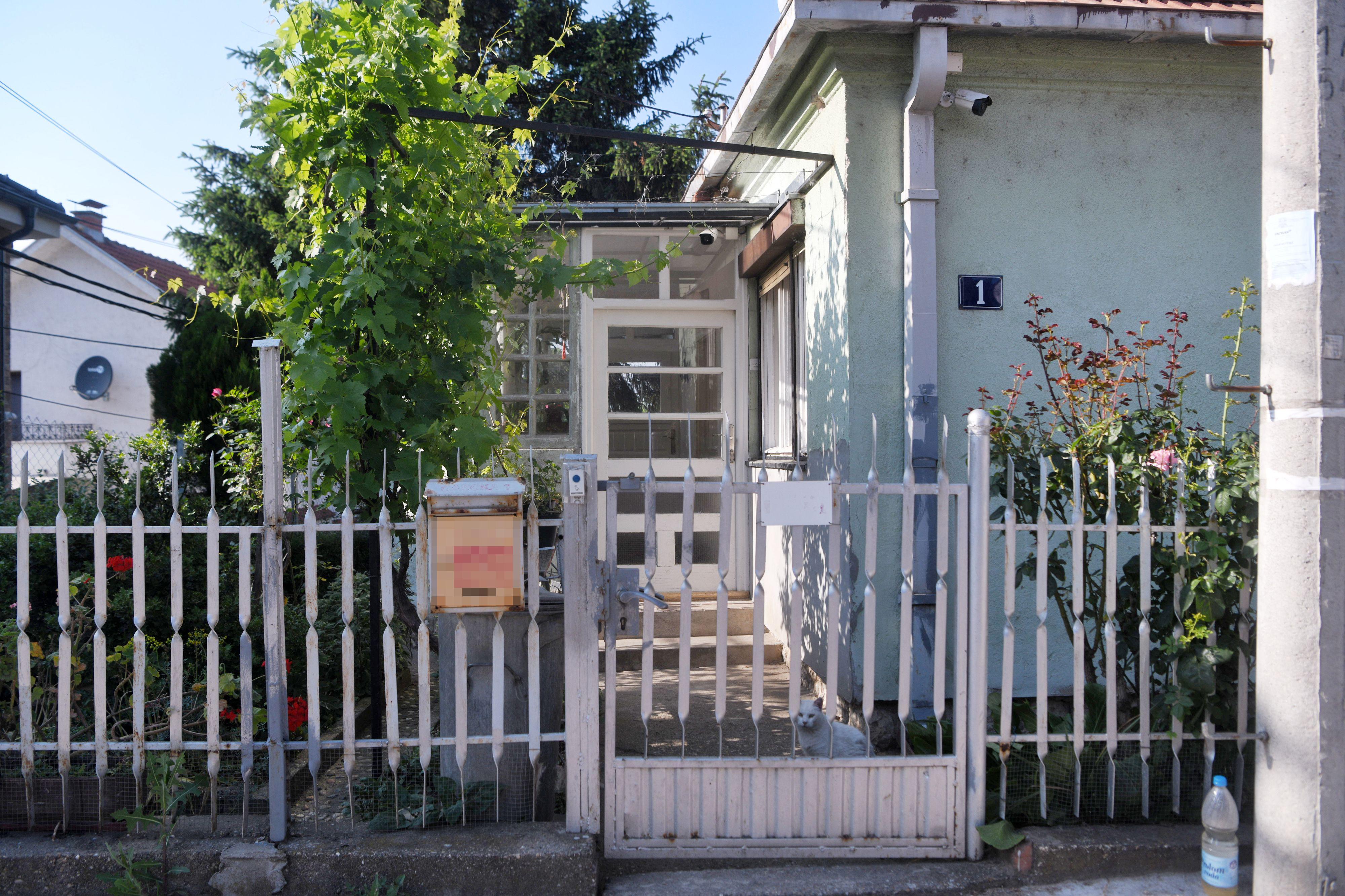 Smederevo, 24.05.2023. Hronika, tri žene ubile muškarca. Ilić Milanka, Ilić Bilja i Ilić Anđa, ubistvo Foto: Filip Krainčanić/Nova.rs