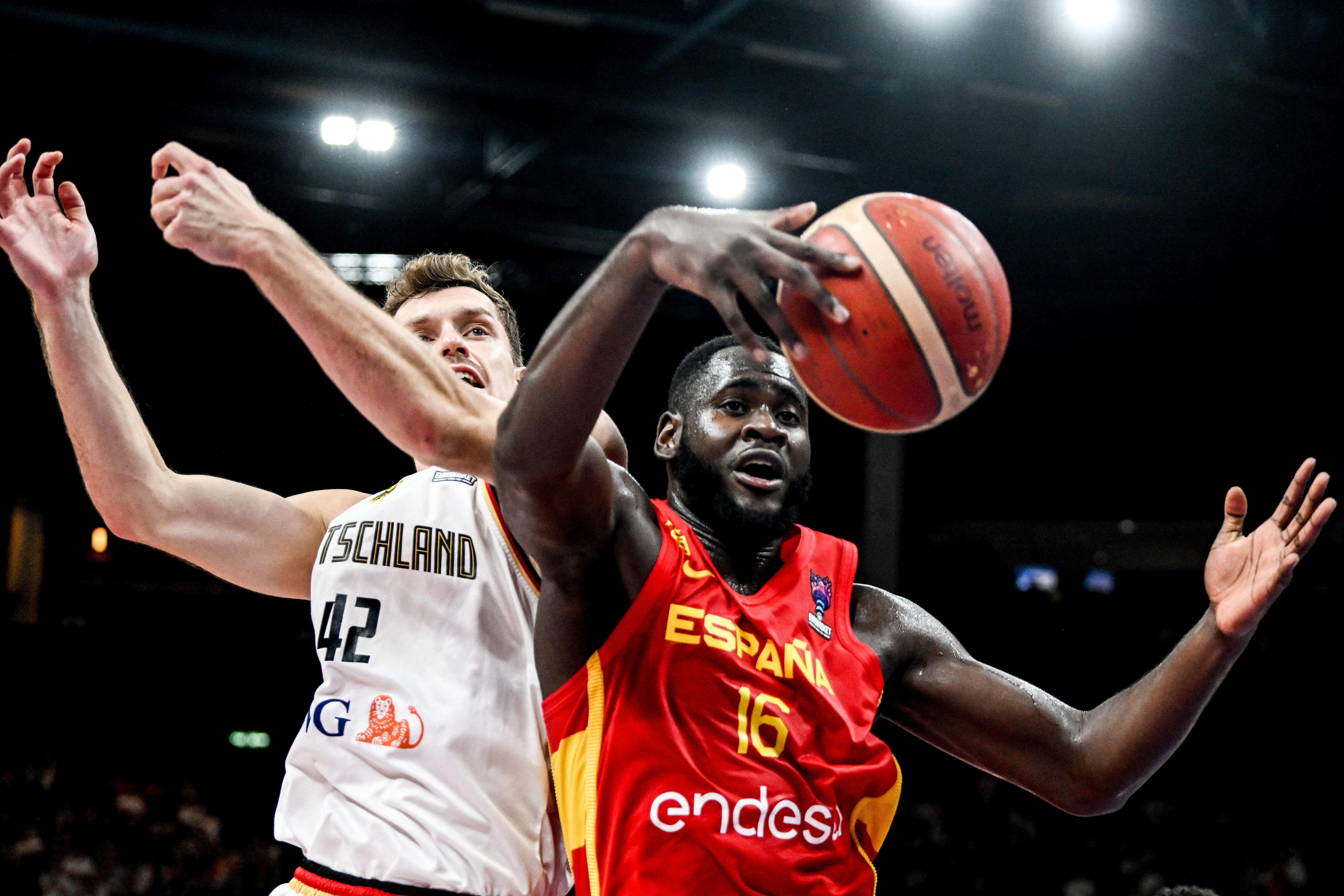 FIBA EuroBasket 2022